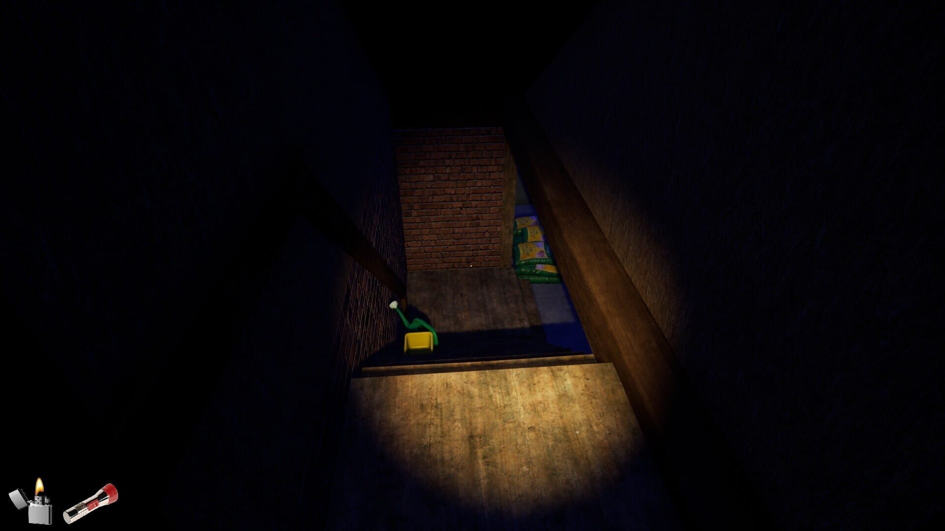 My House My Rules - Screenshot