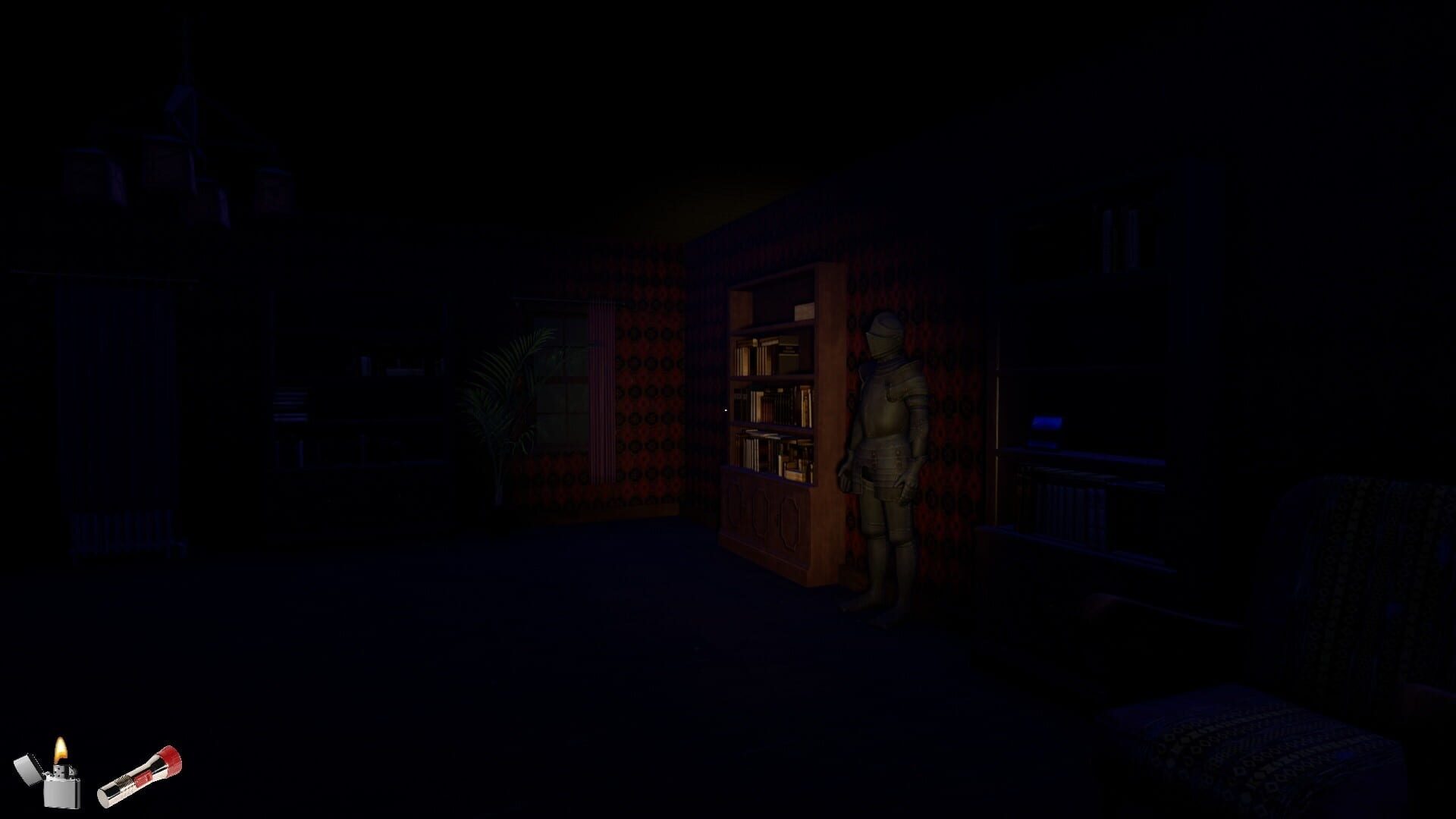 My House My Rules - Screenshot