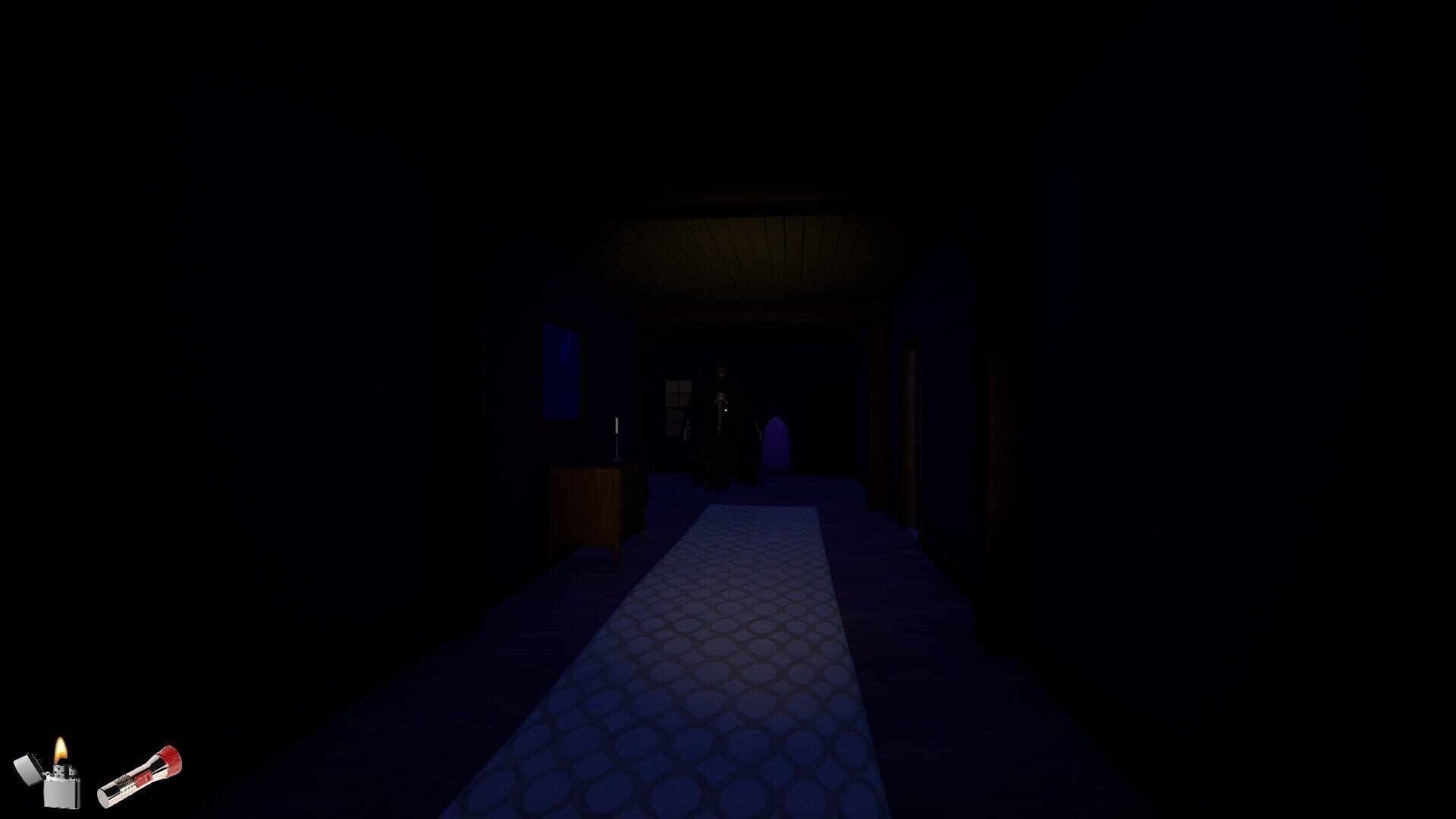 My House My Rules - Screenshot