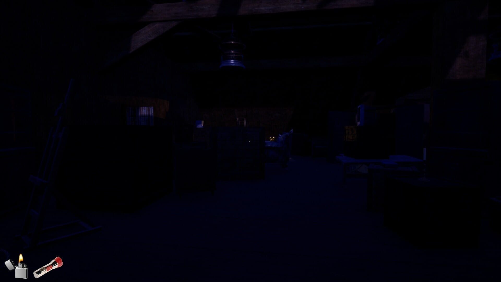My House My Rules - Screenshot