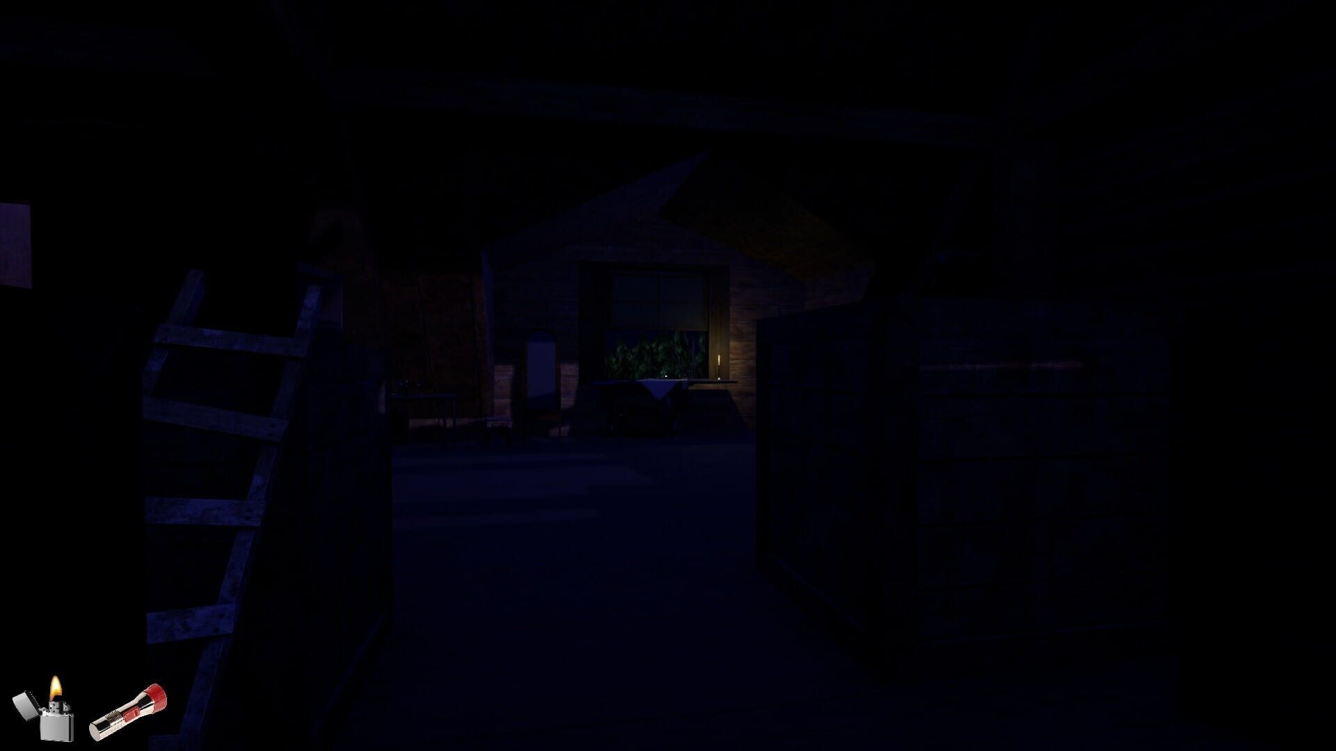 My House My Rules - Screenshot
