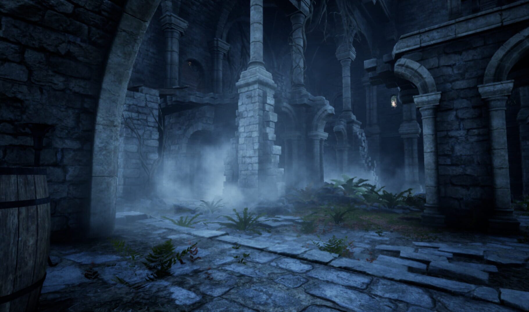 Captura de pantalla - Medieval Apocalypse