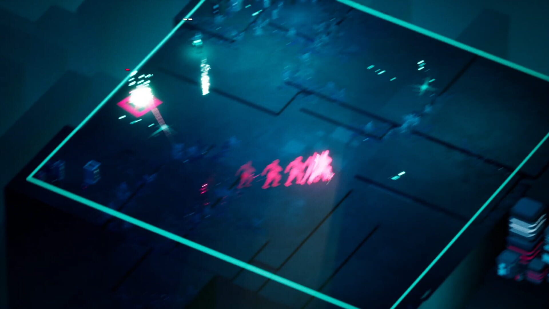 BrightSeeker - Screenshot