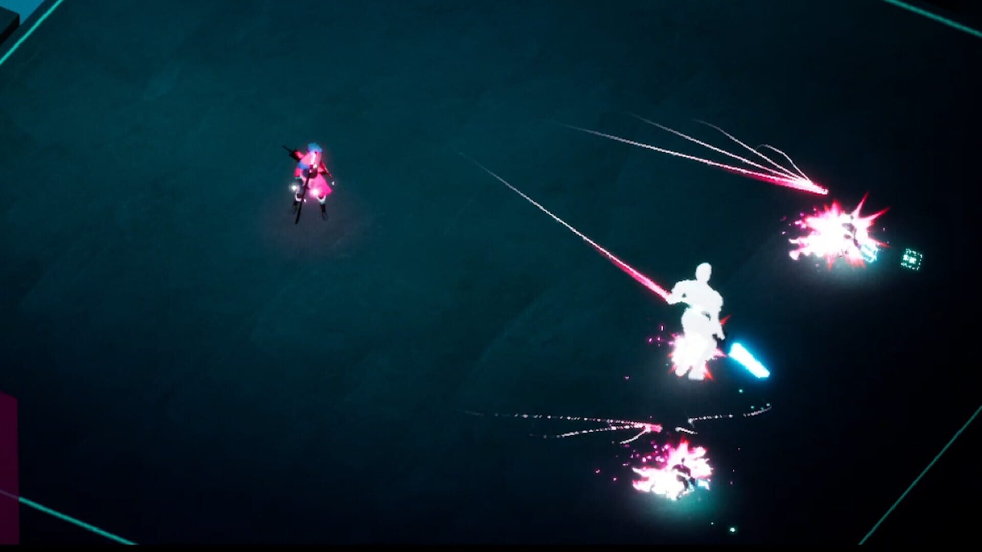 BrightSeeker - Screenshot