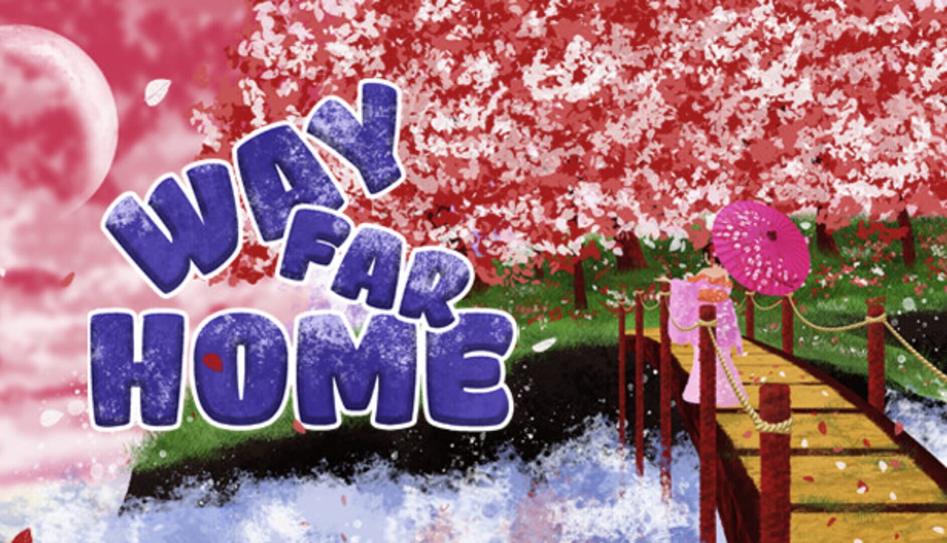 Way Far Home - Screenshot