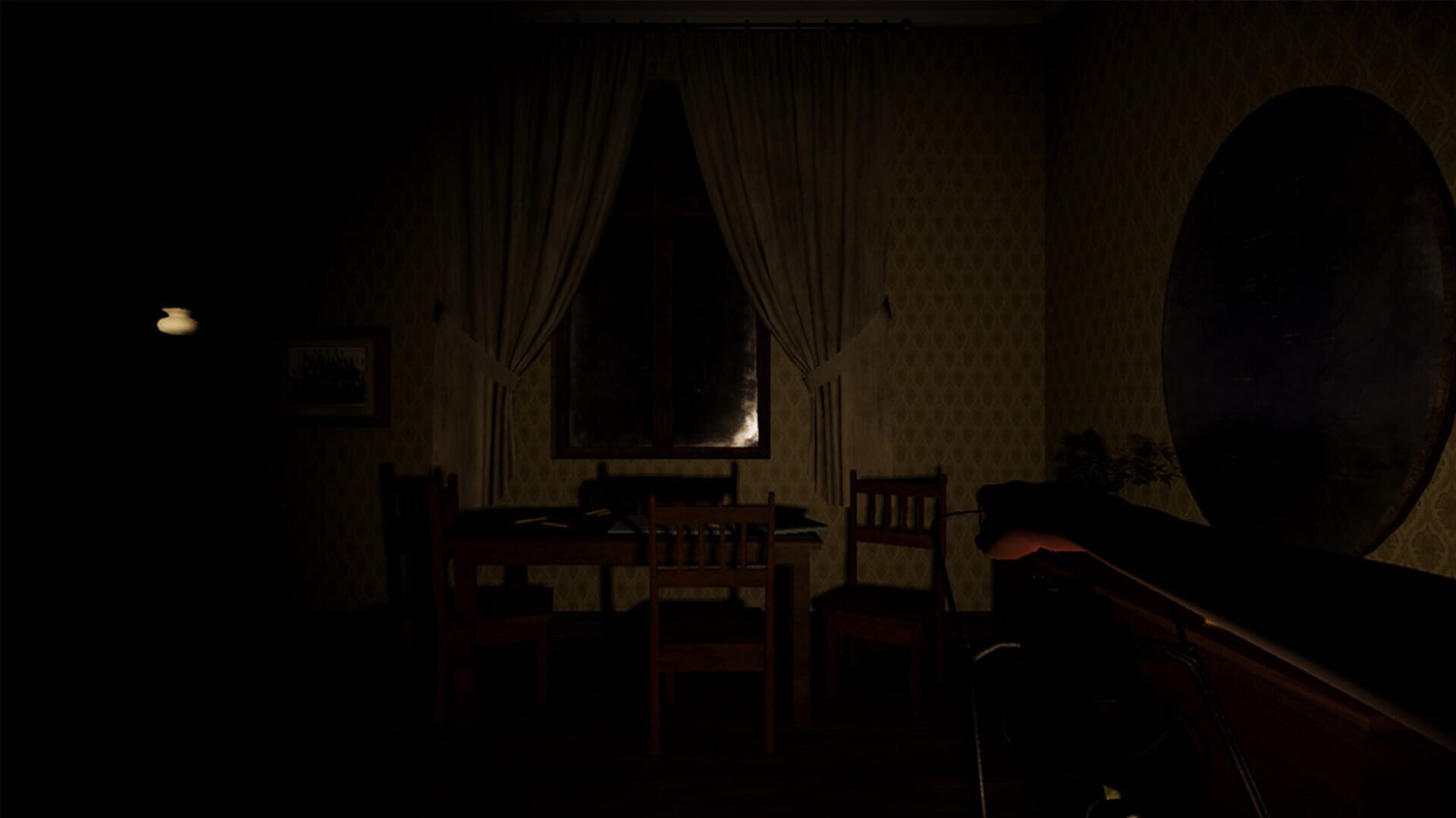 Enchantress - Screenshot