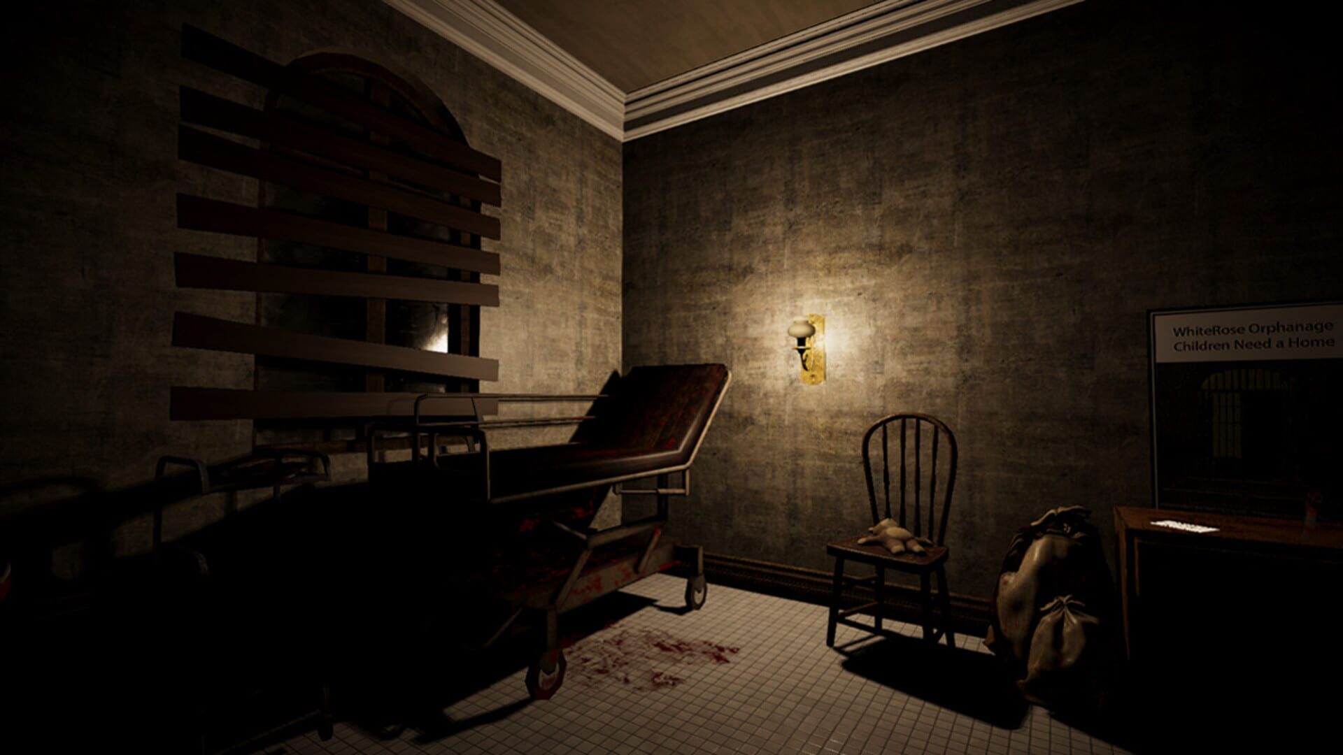 Enchantress - Screenshot