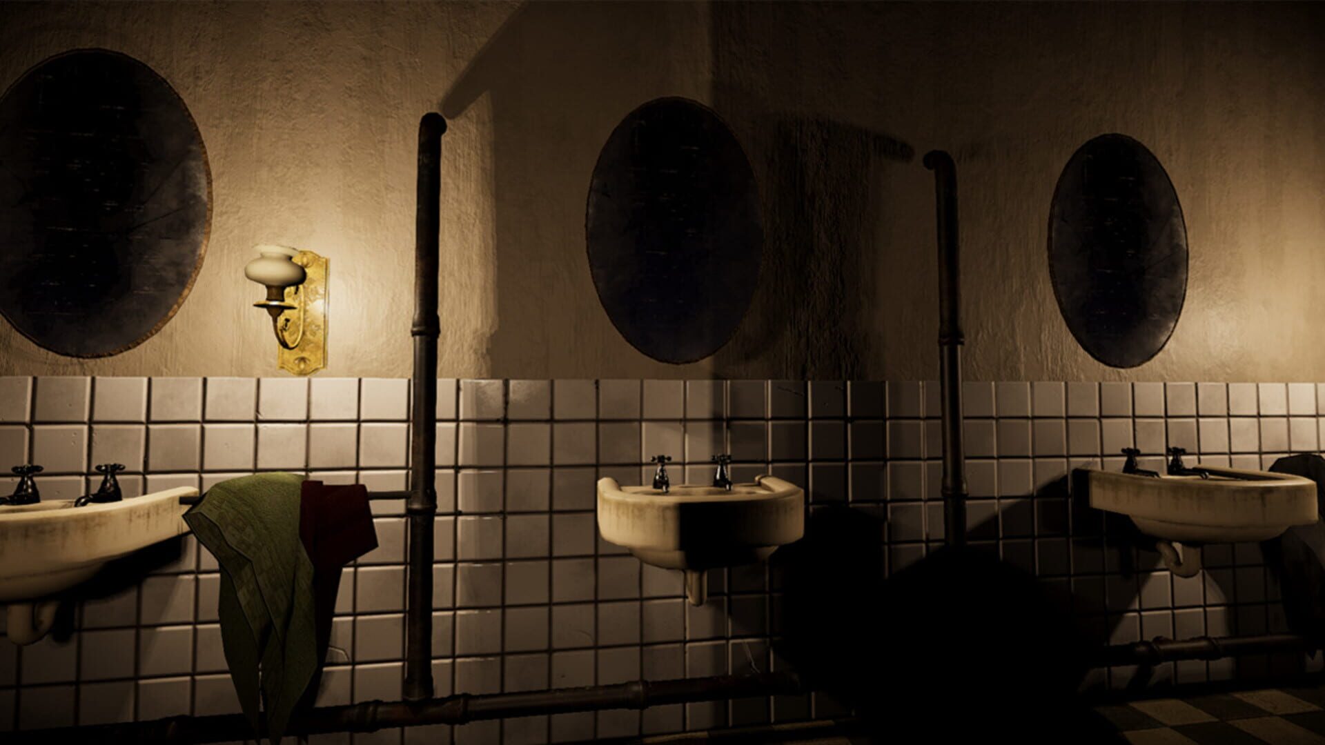 Enchantress - Screenshot