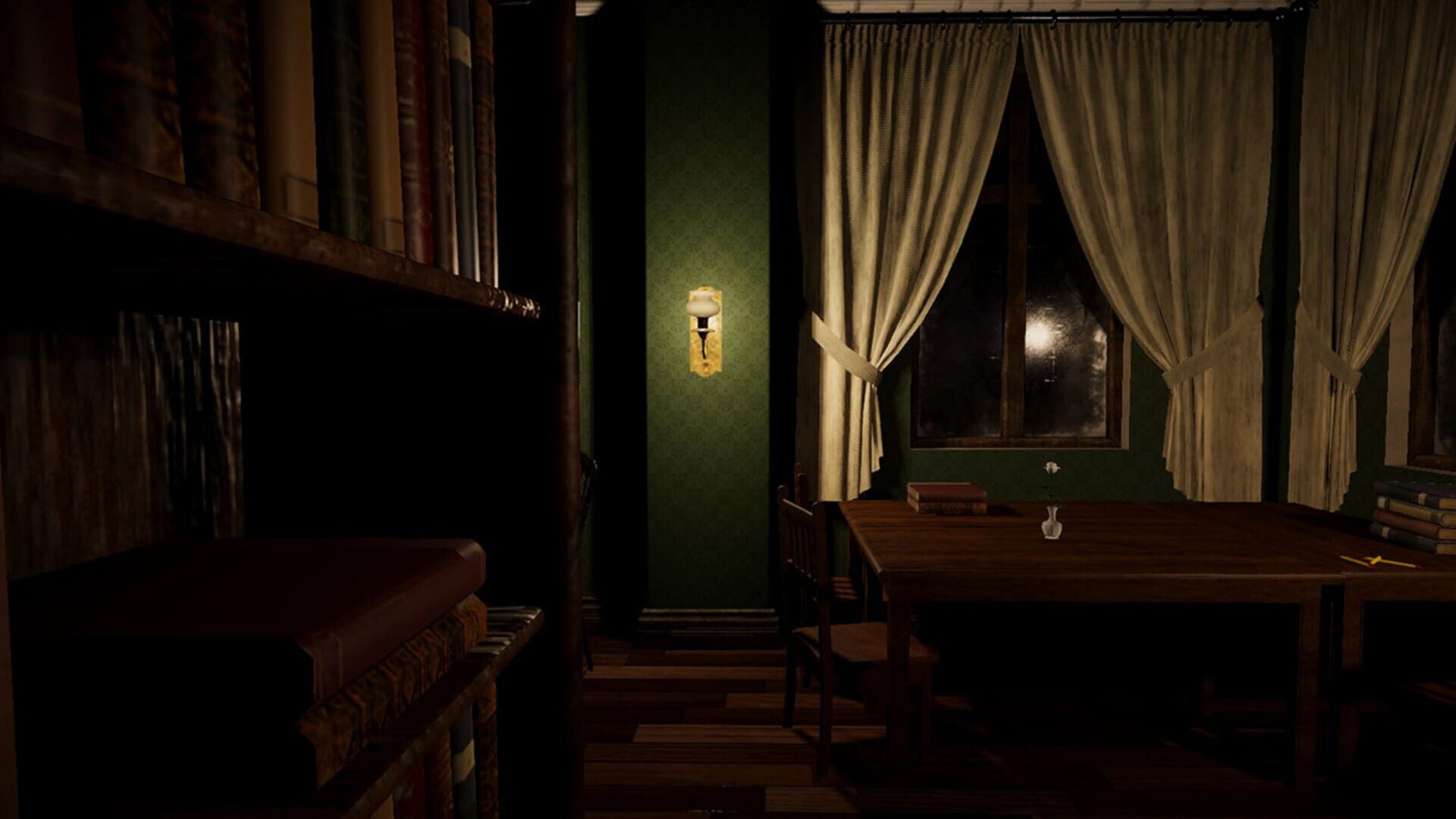 Enchantress - Screenshot