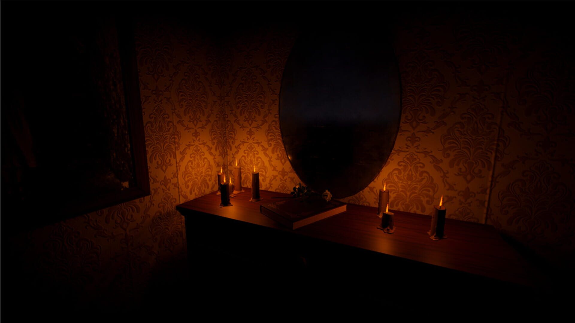 Enchantress - Screenshot