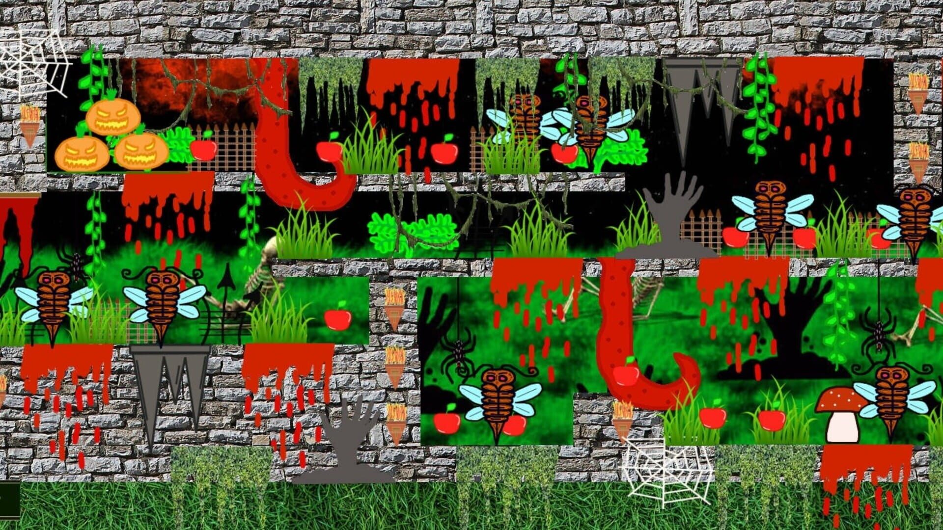 Dark Magic - Screenshot