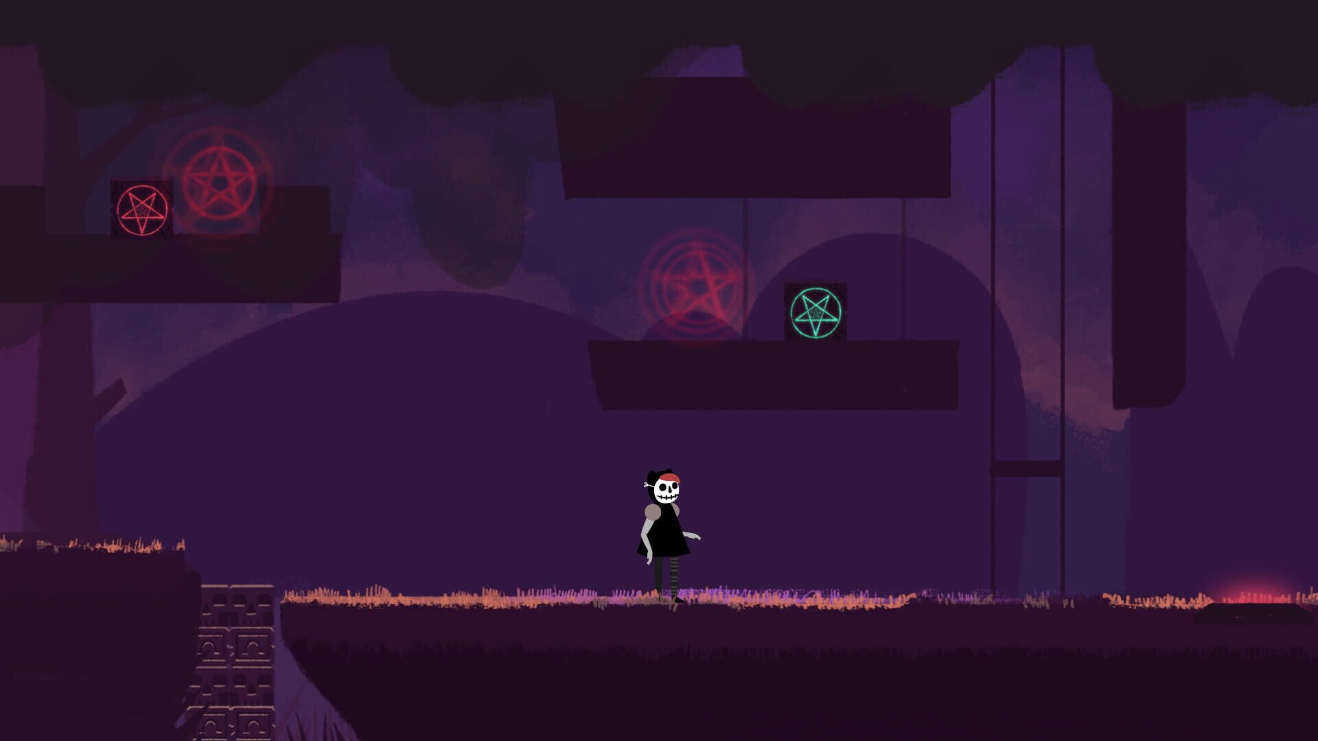 Moi Mei 2 - Screenshot