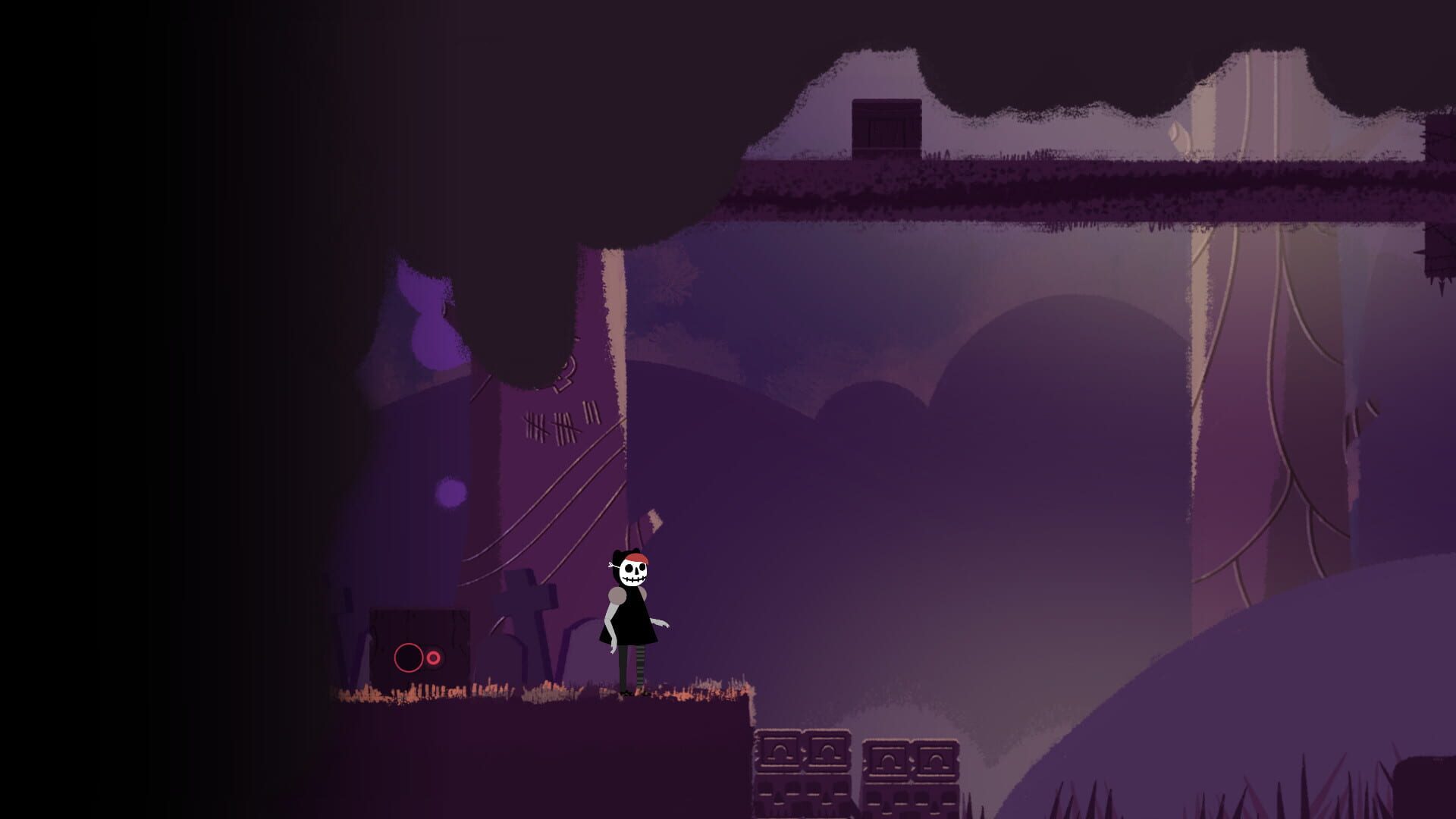 Moi Mei 2 - Screenshot