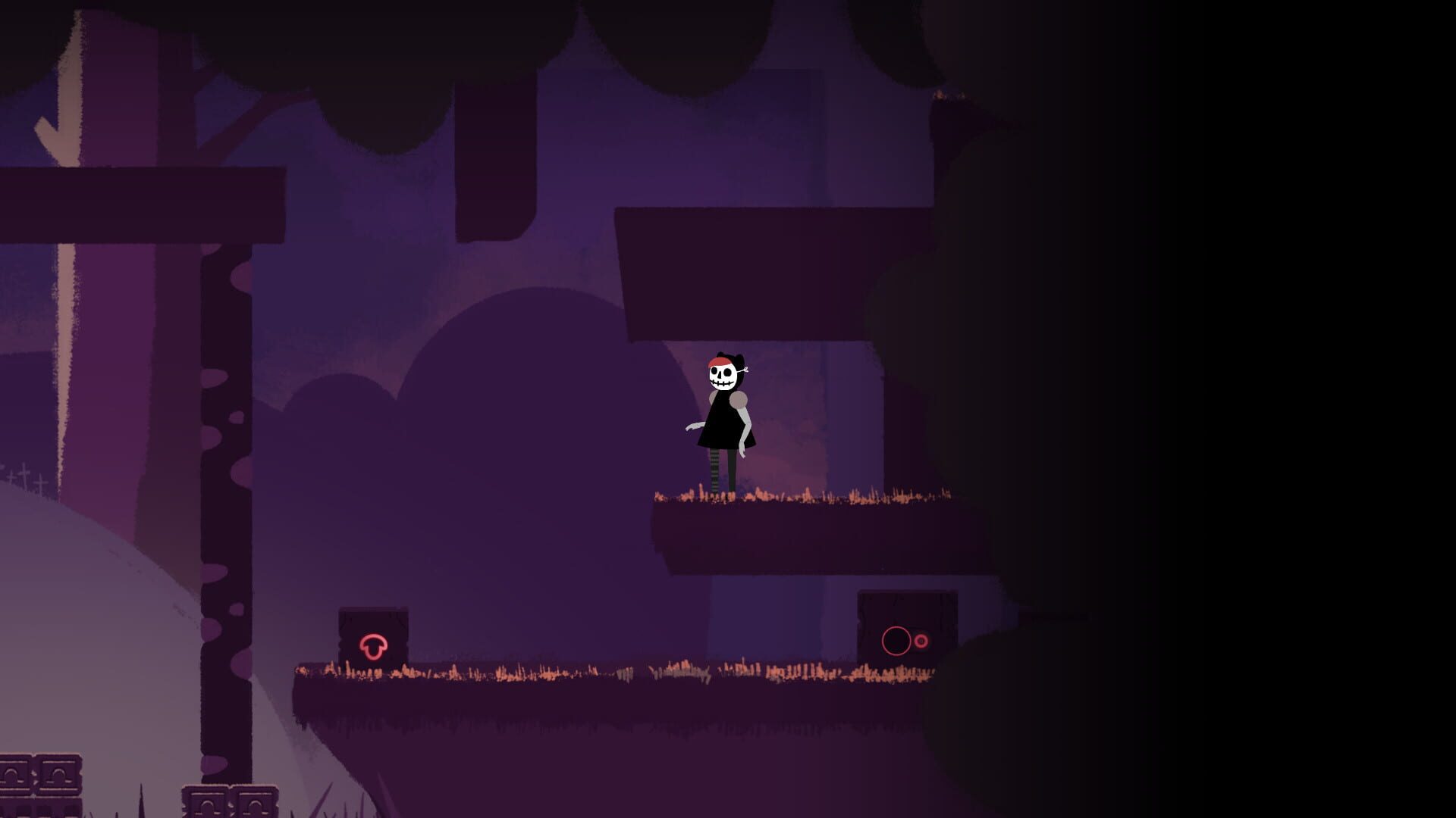 Moi Mei 2 - Screenshot
