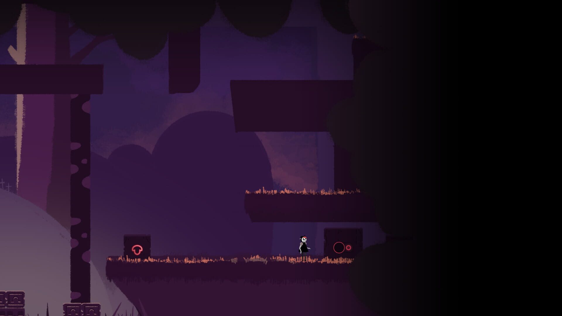 Moi Mei 2 - Screenshot