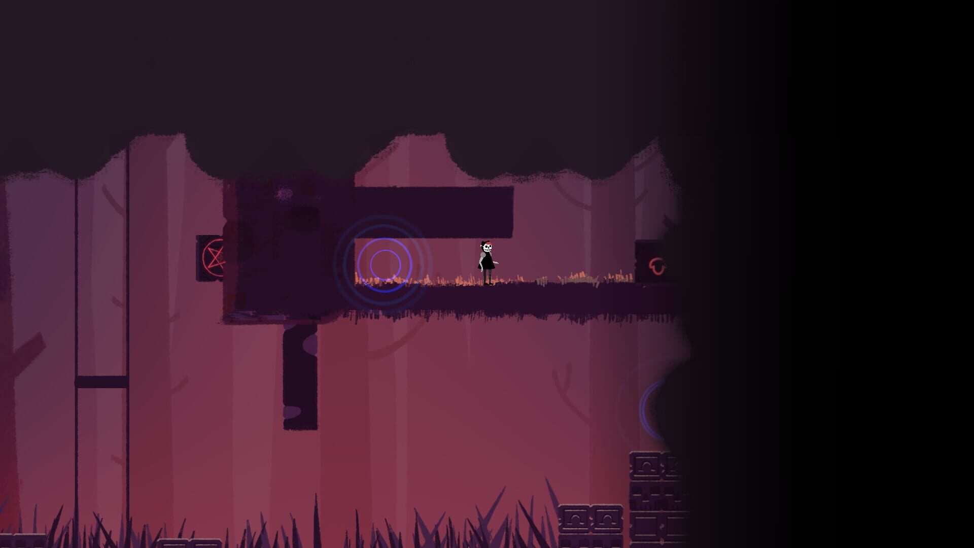 Moi Mei 2 - Screenshot