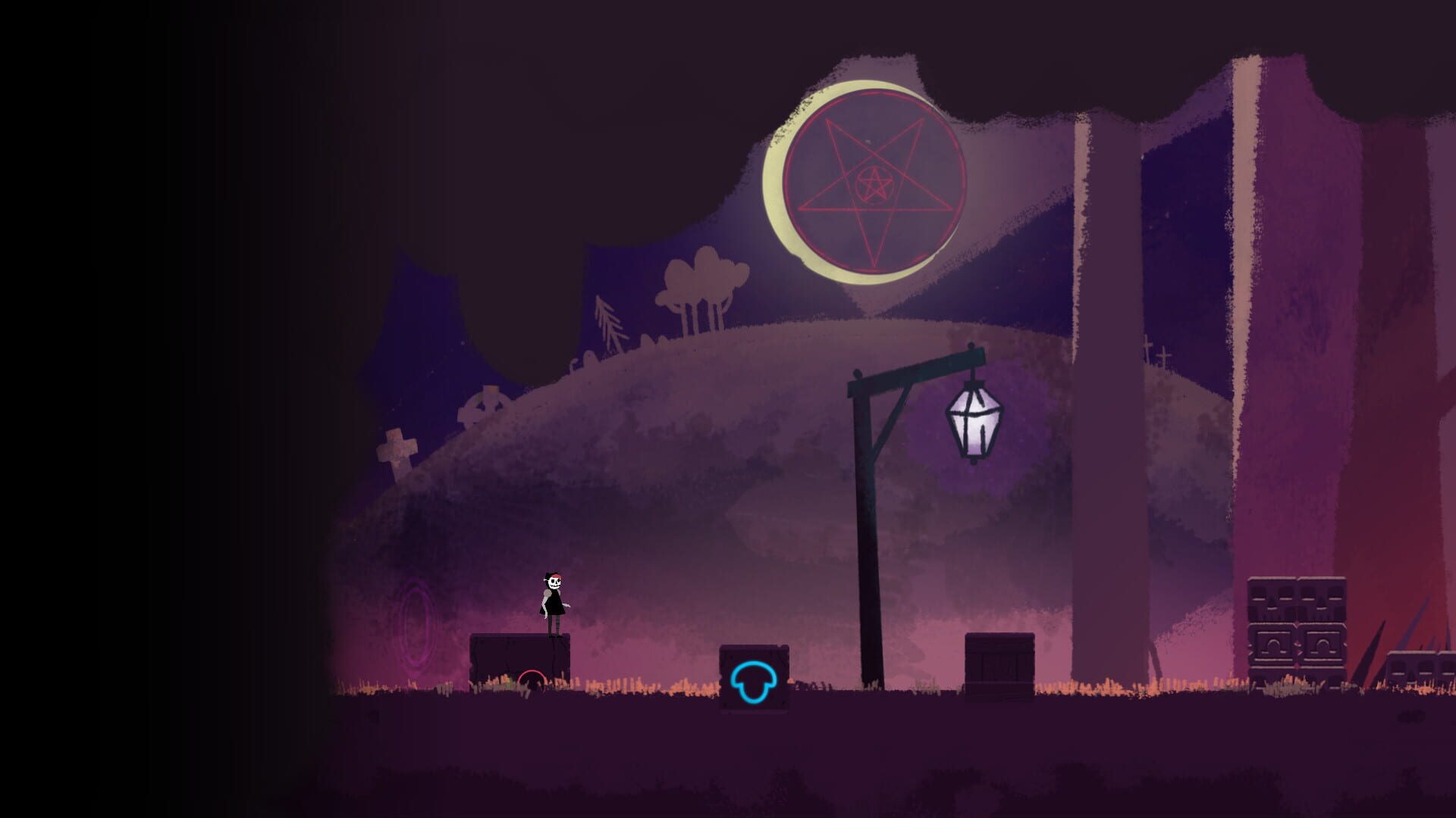 Moi Mei 2 - Screenshot