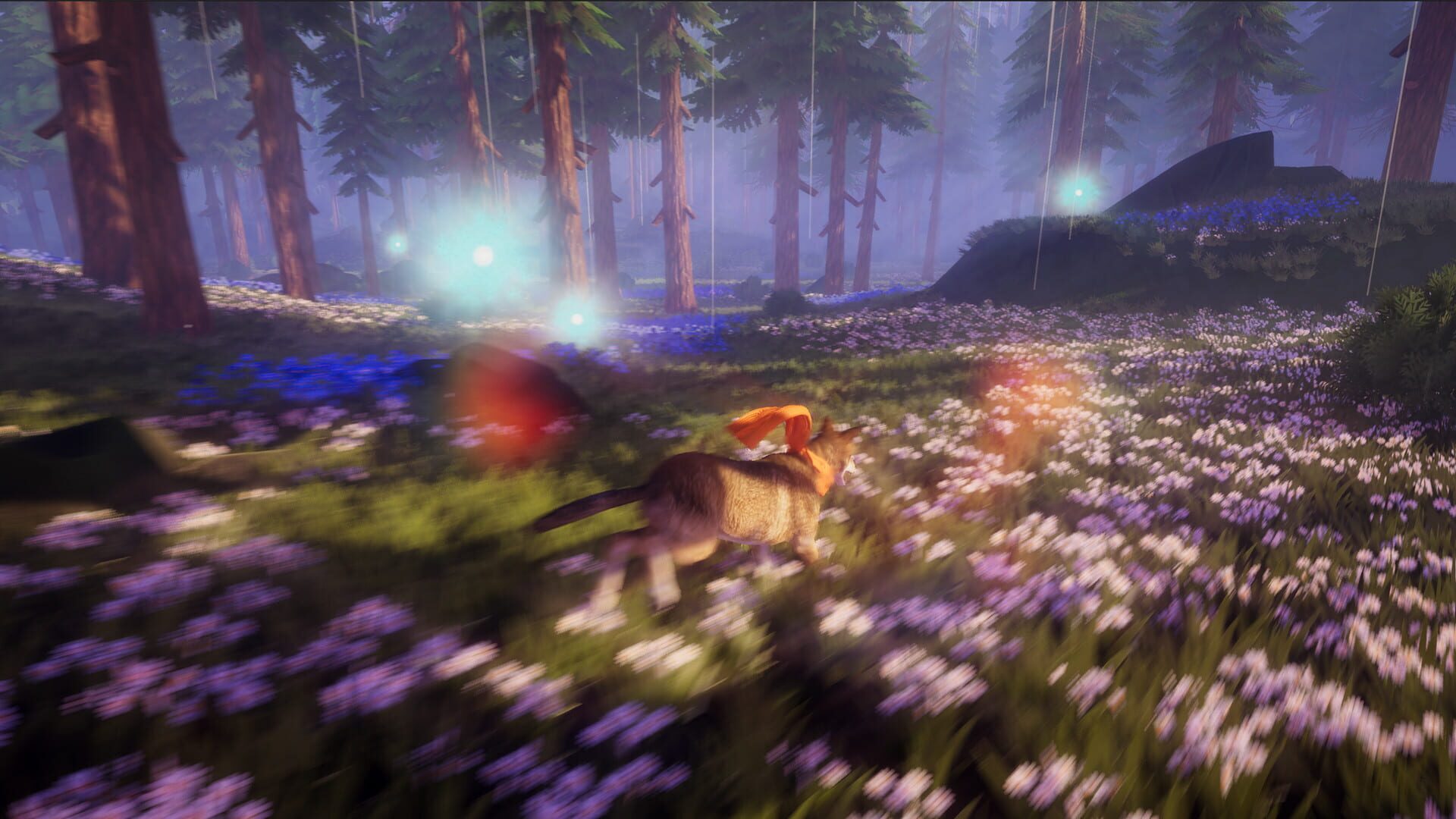 Storm & Calm - Screenshot