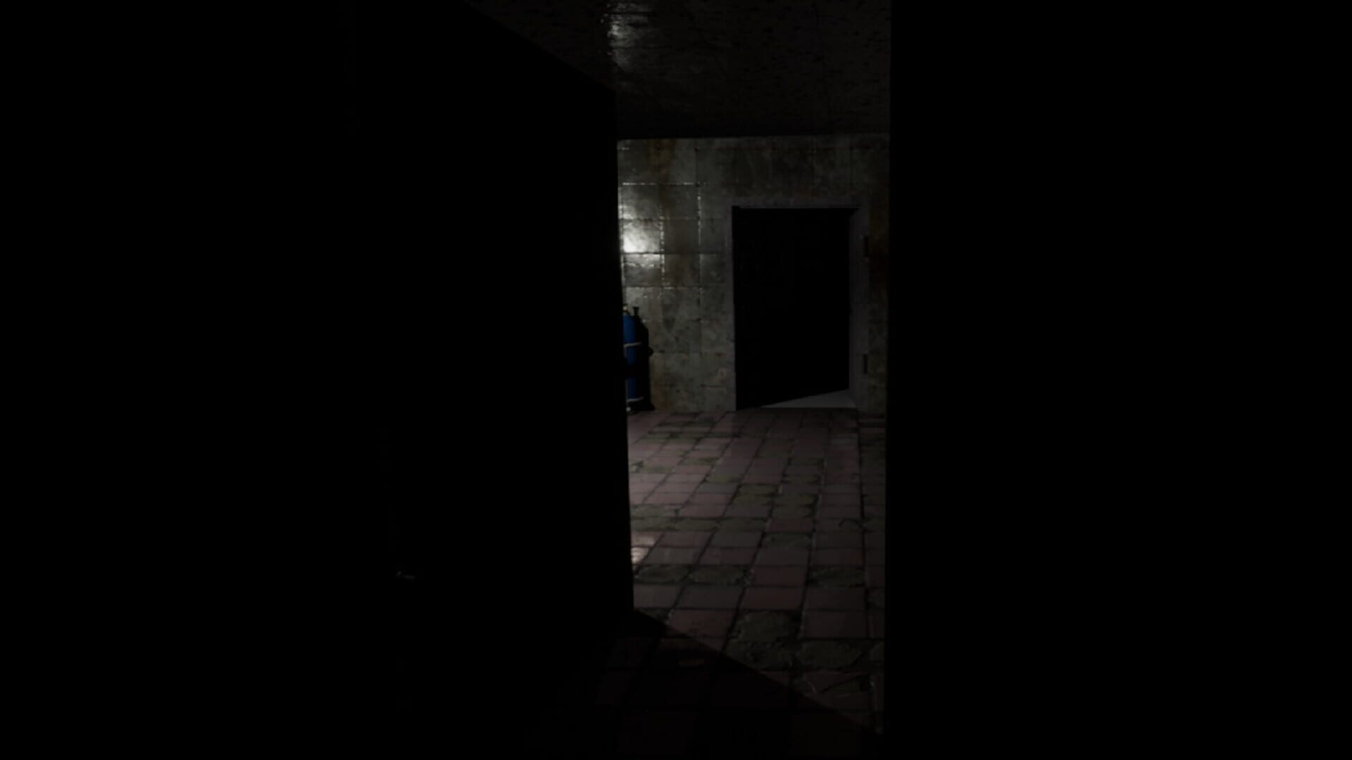 Hanefield Asylum - Screenshot