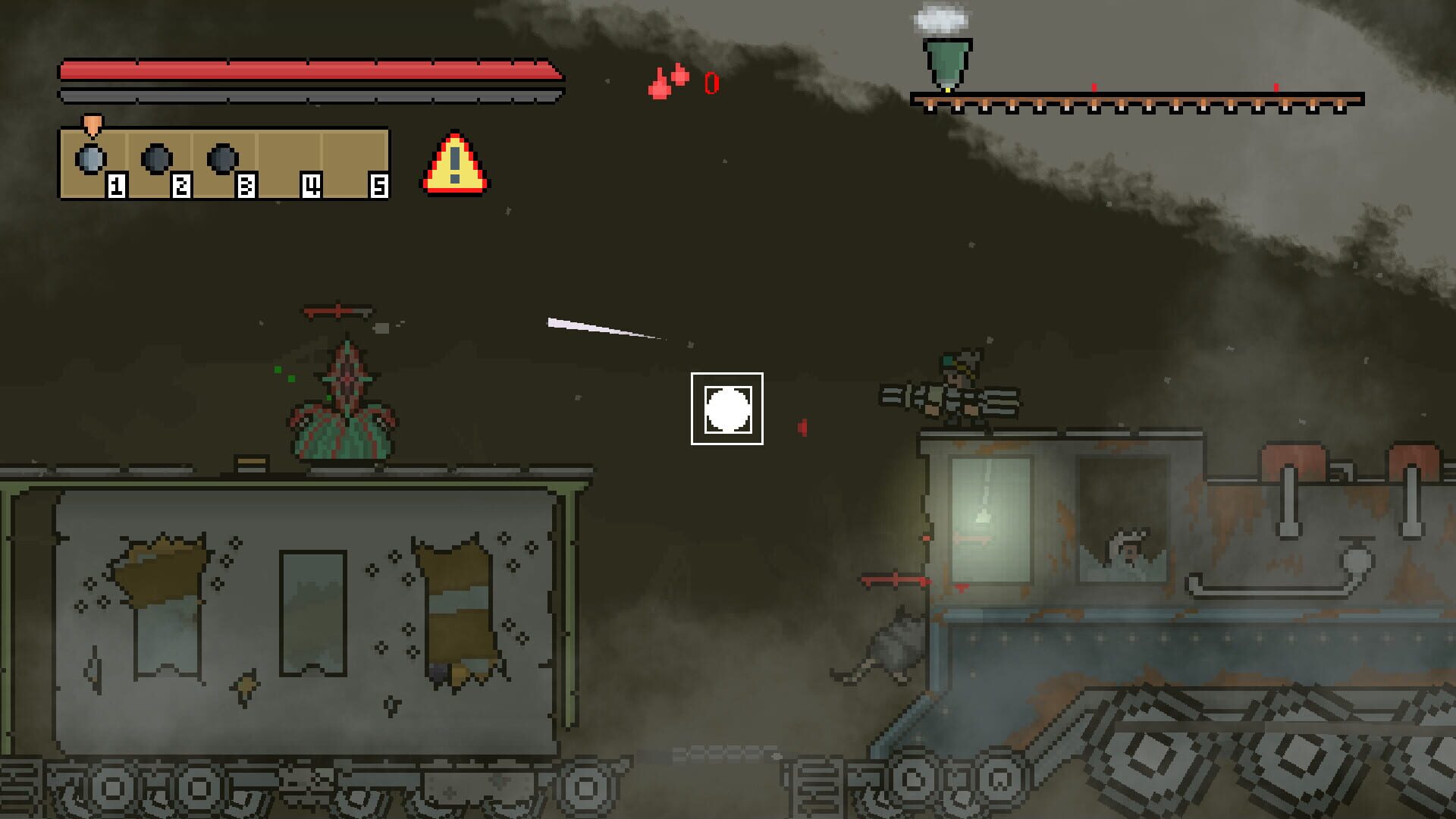 En-Train - Screenshot