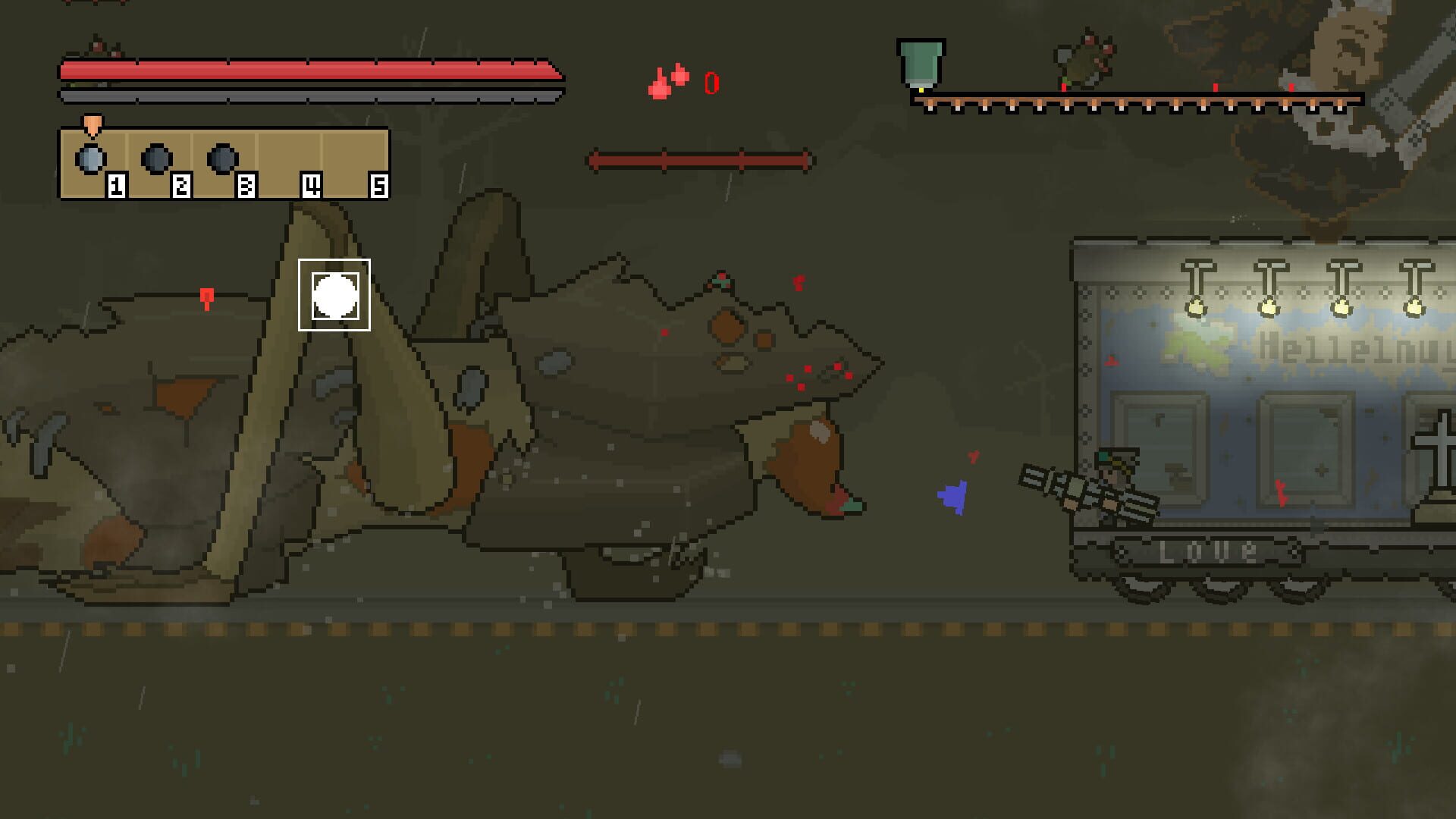 En-Train - Screenshot