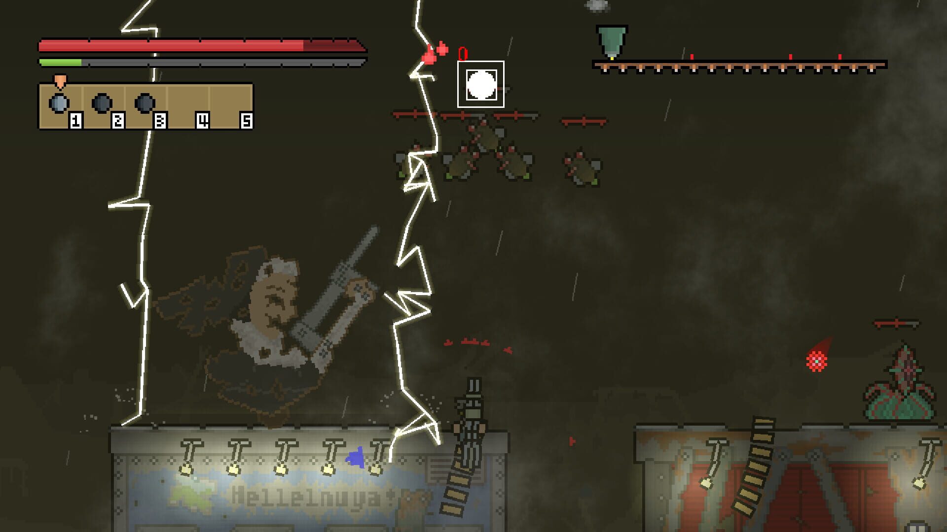 En-Train - Screenshot