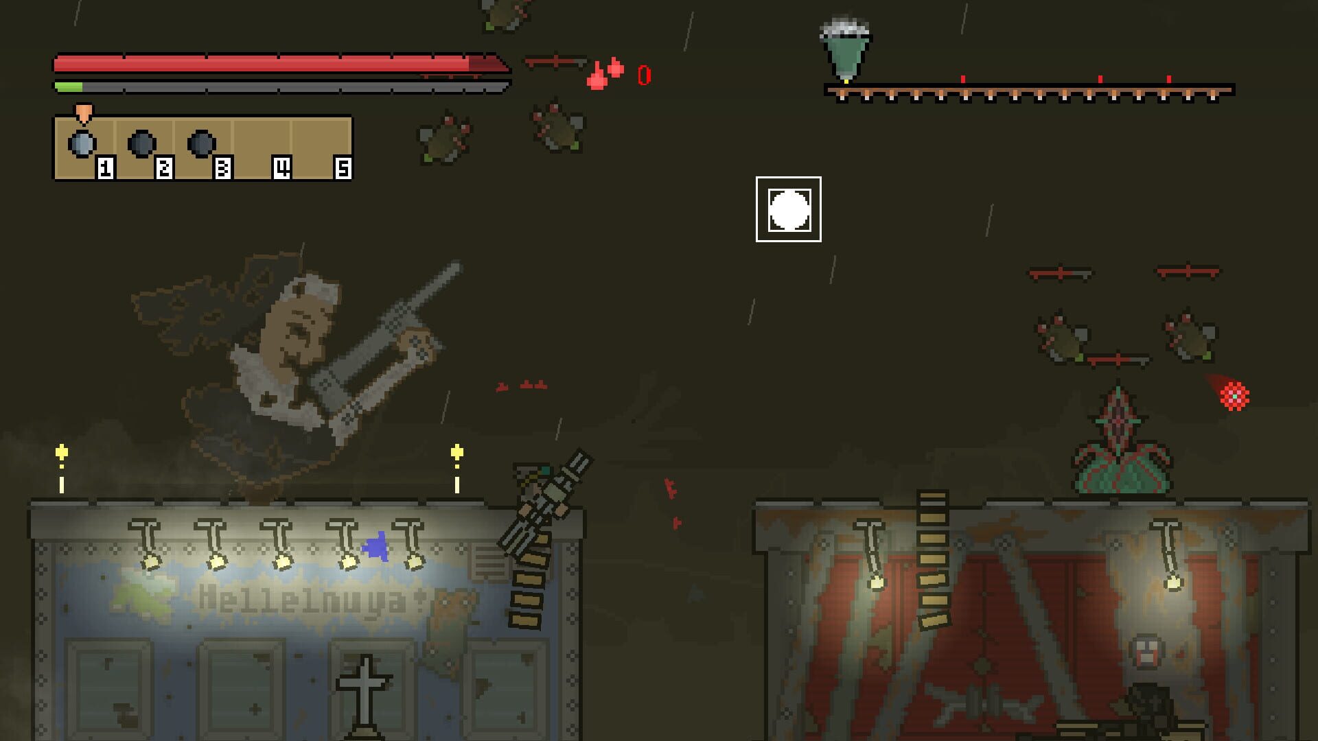En-Train - Screenshot