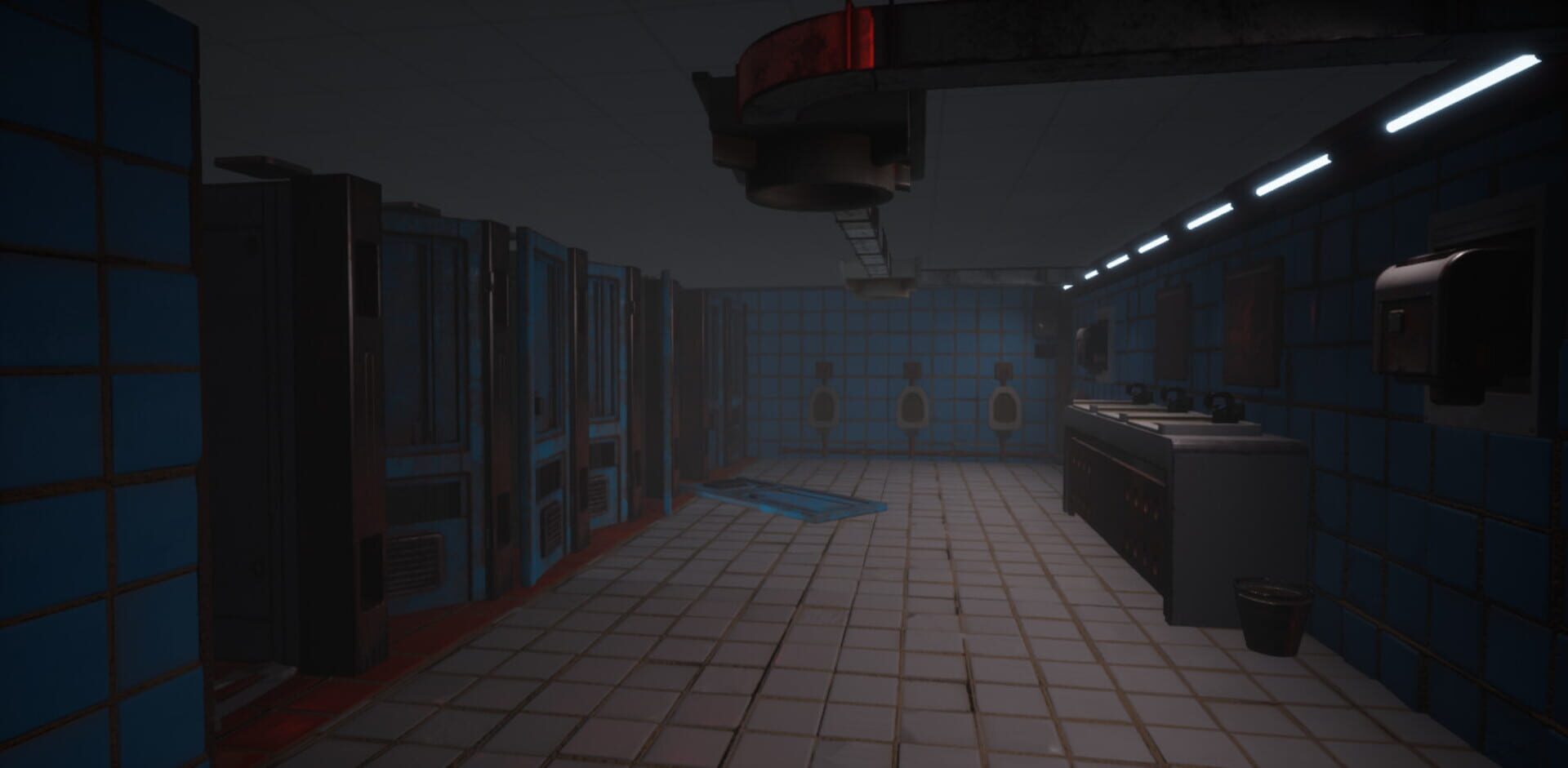 Cyber Rebellion - Screenshot