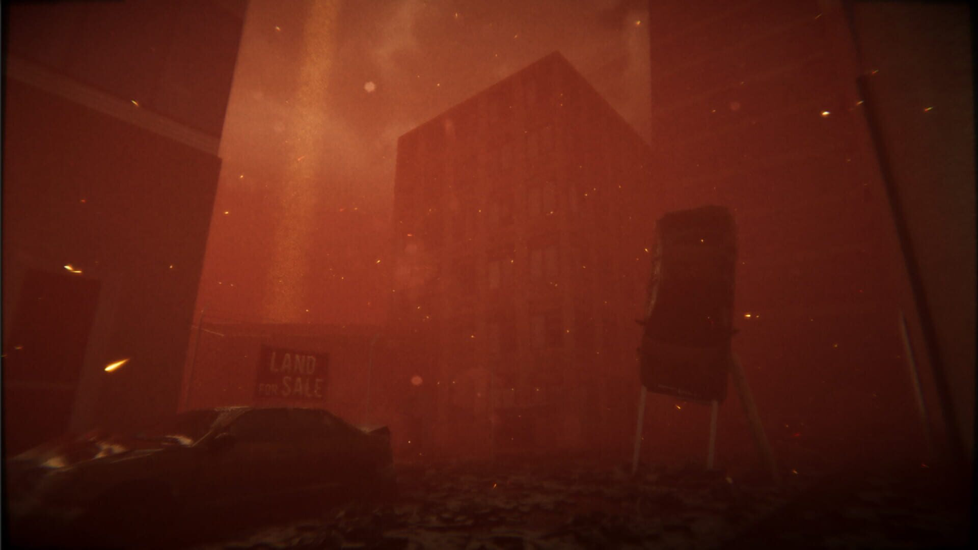 The Insignia Project - Screenshot