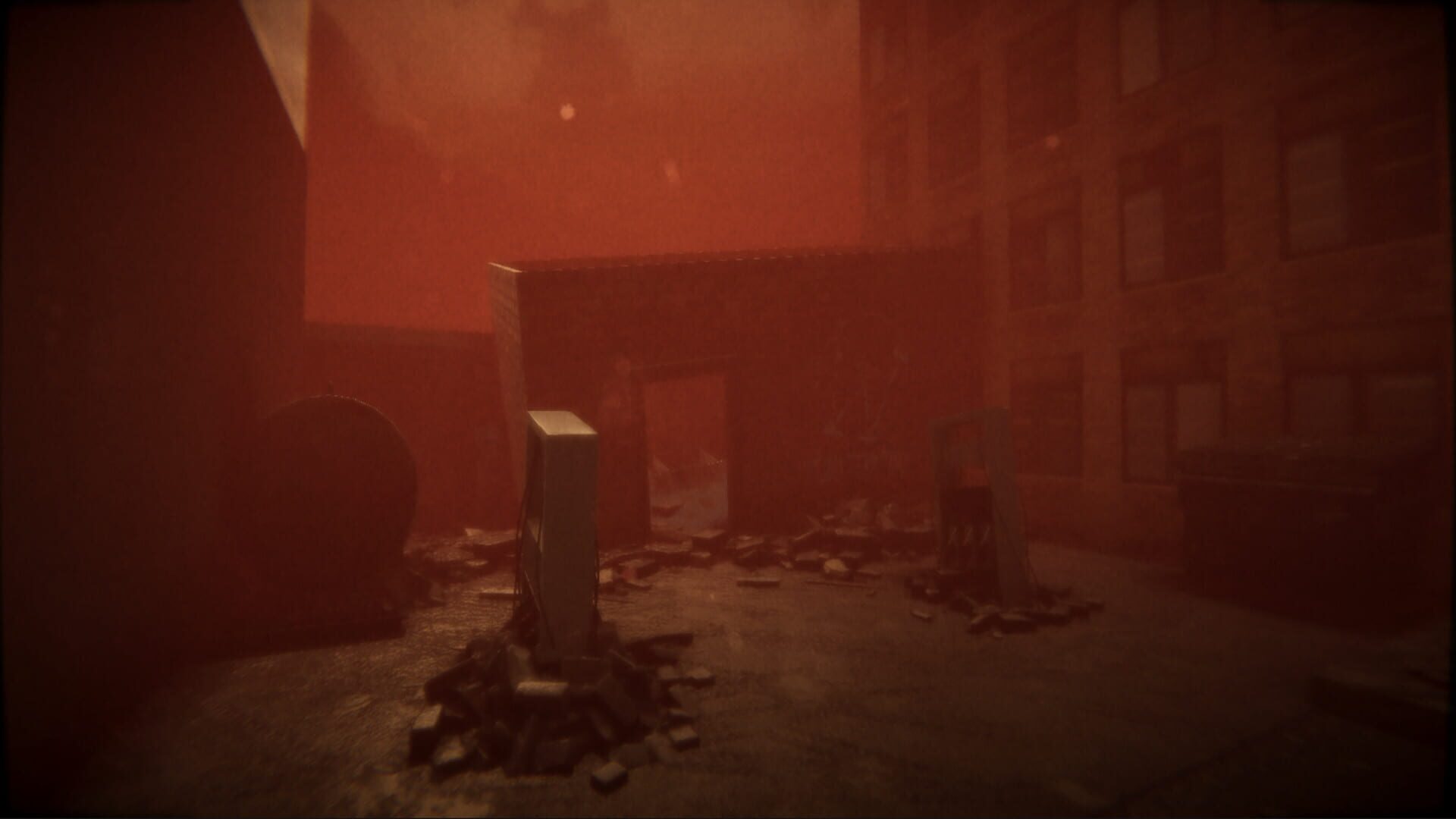 The Insignia Project - Screenshot
