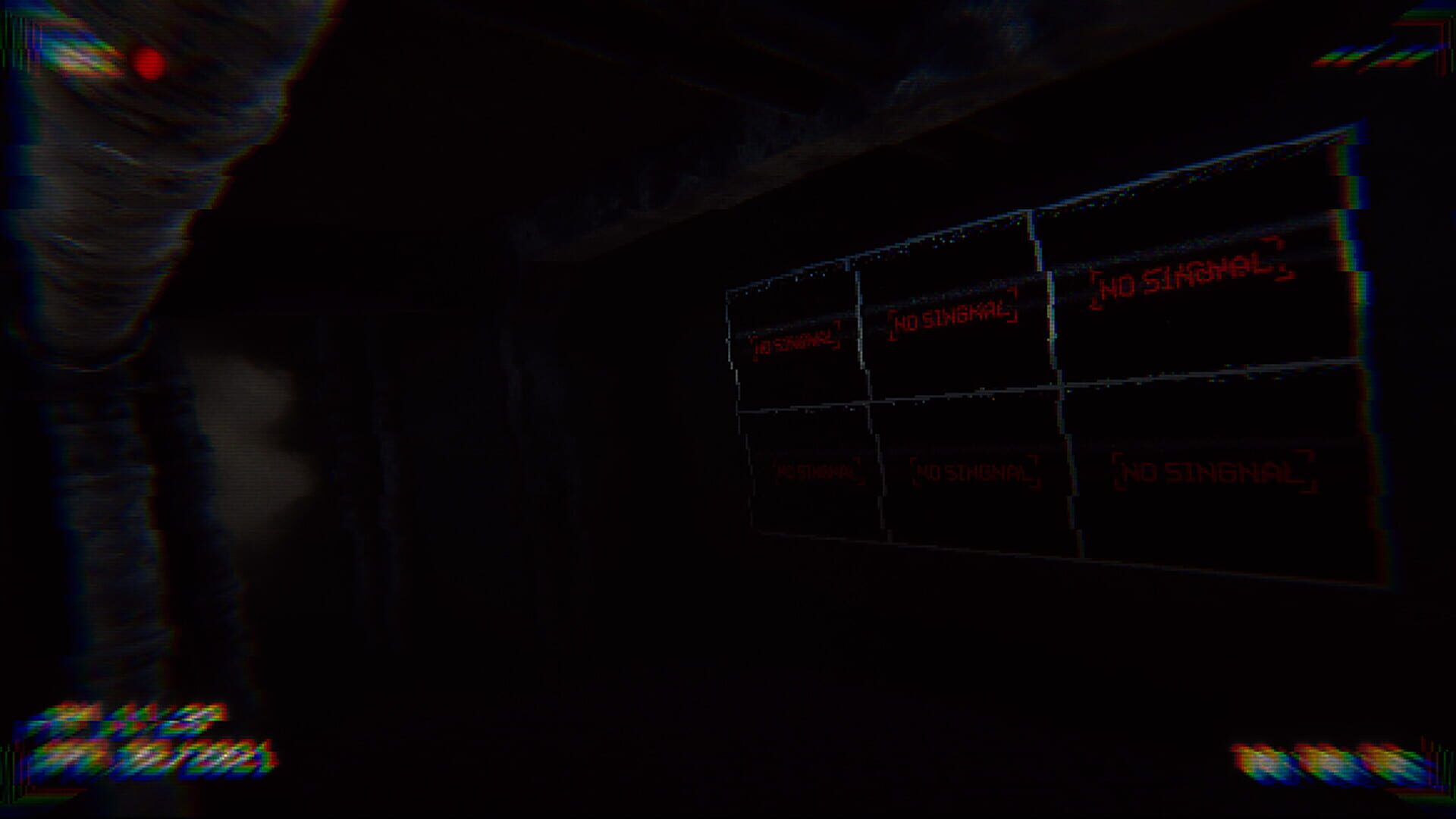 The Insignia Project - Screenshot