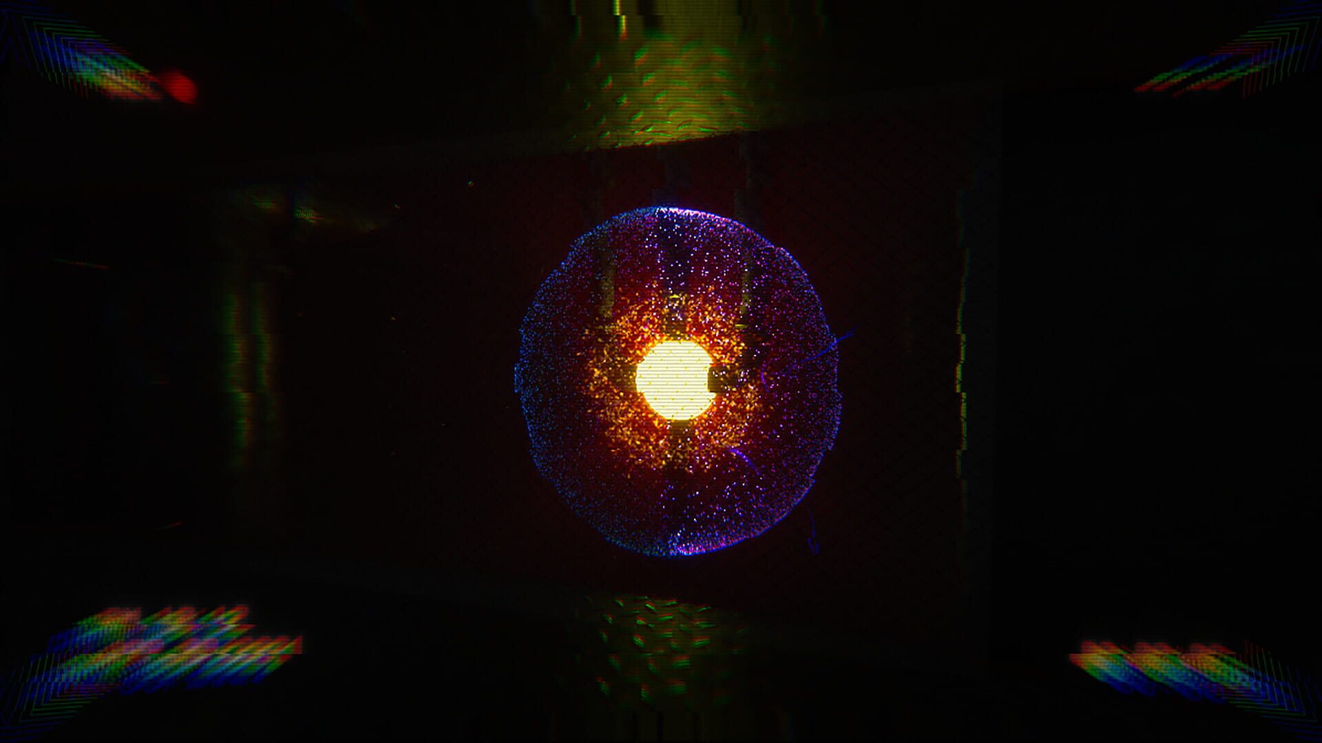 The Insignia Project - Screenshot