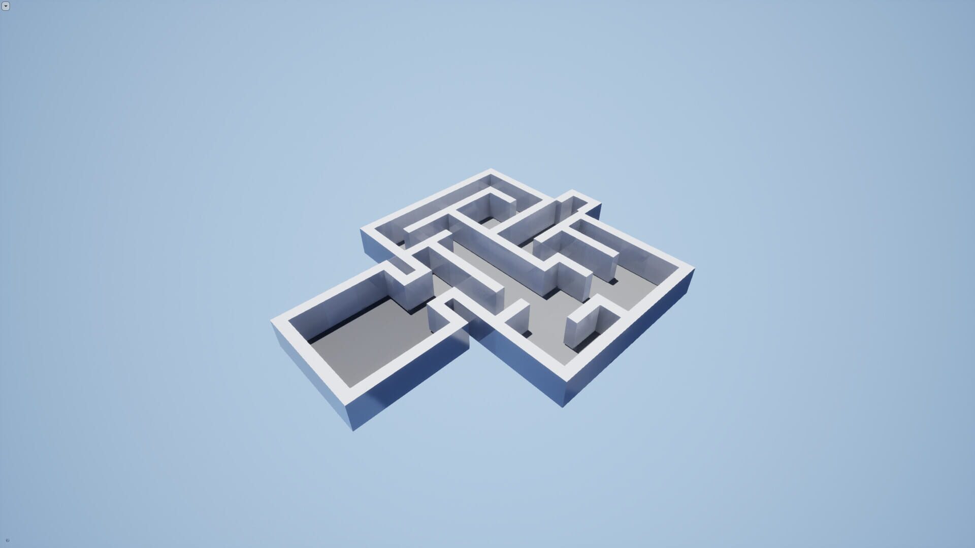 The Amazing Ball - Screenshot