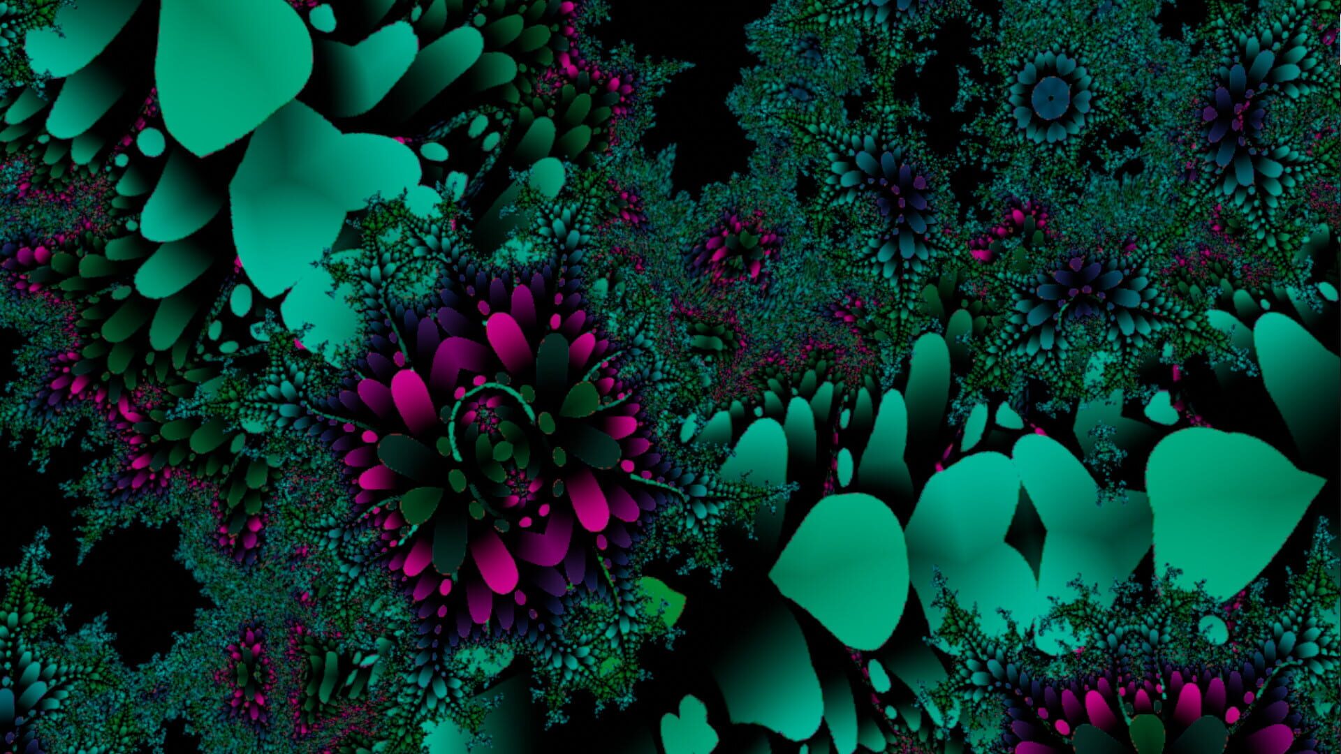 MindWorks - Screenshot