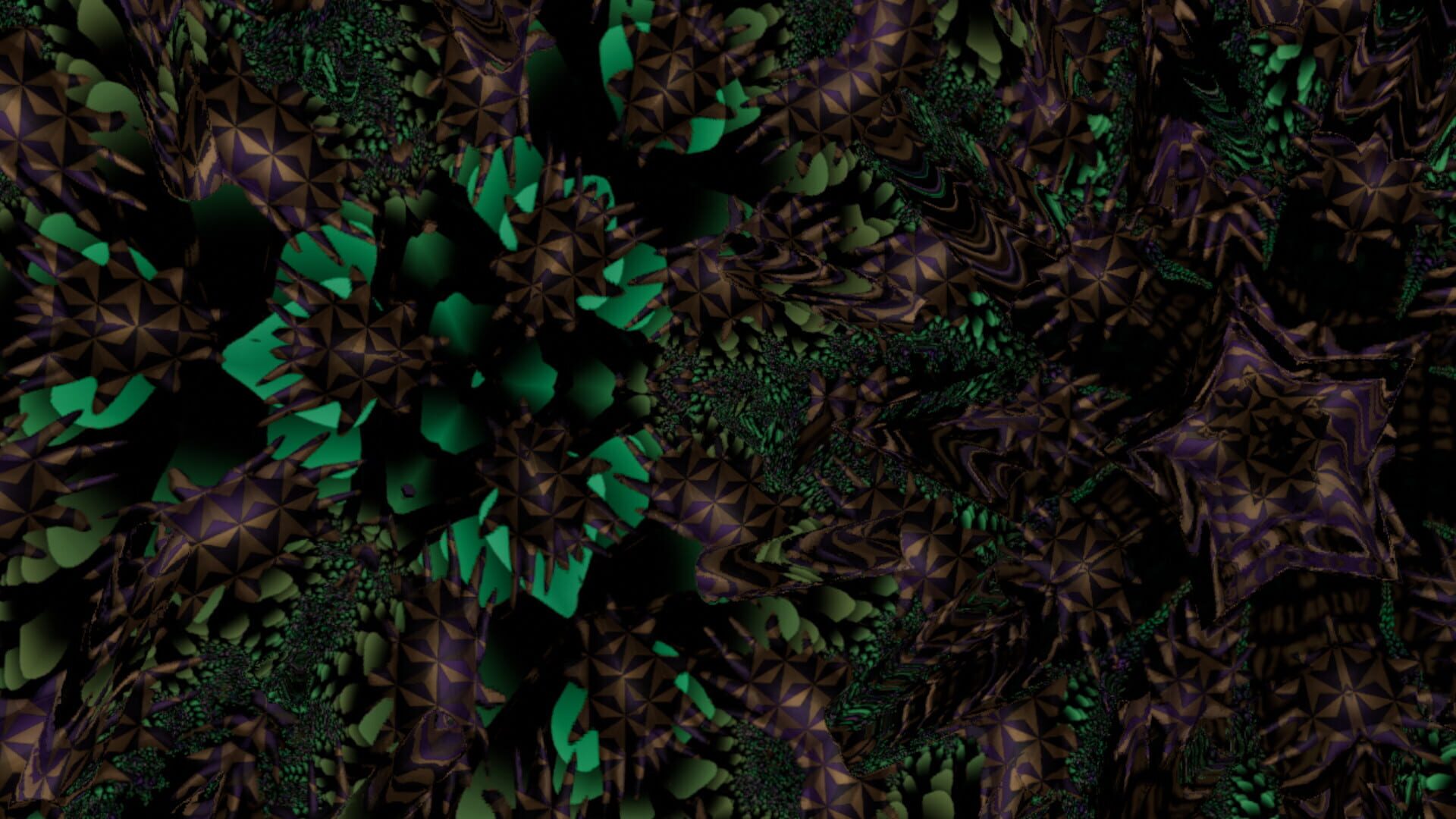 MindWorks - Screenshot