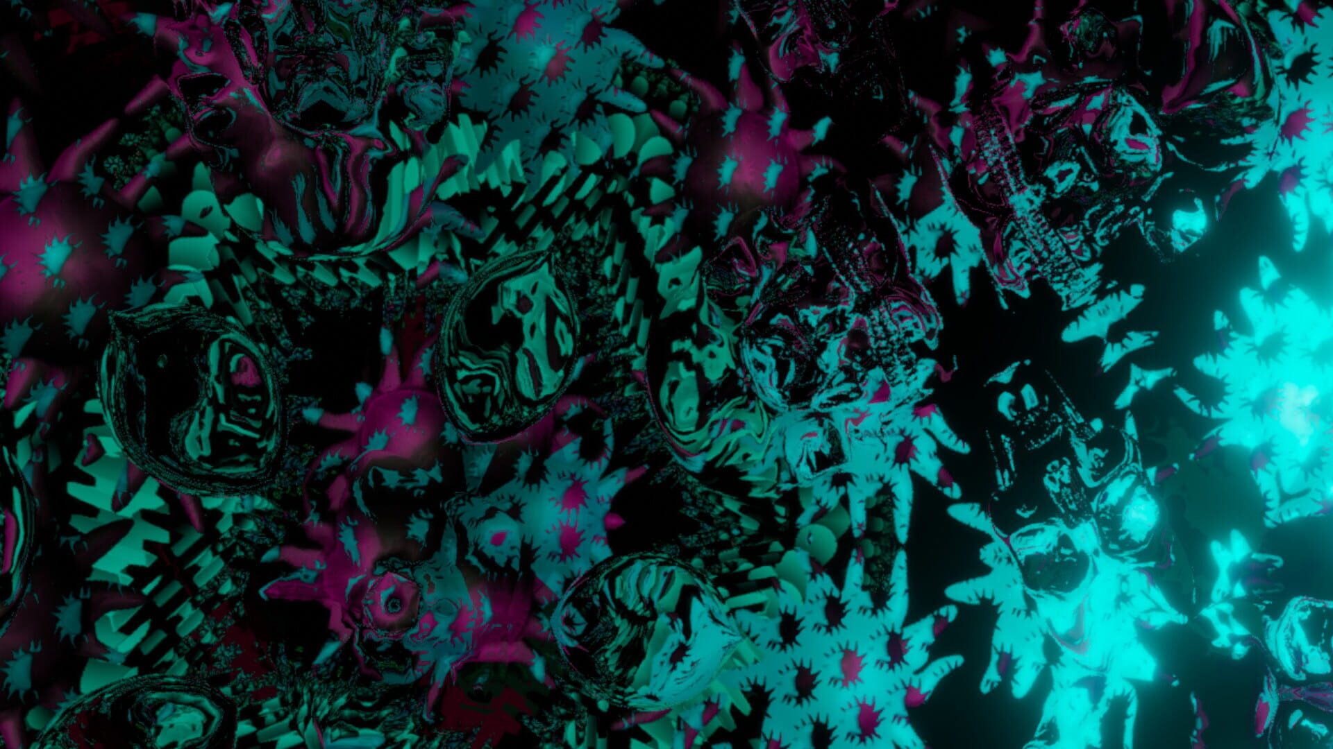 MindWorks - Screenshot