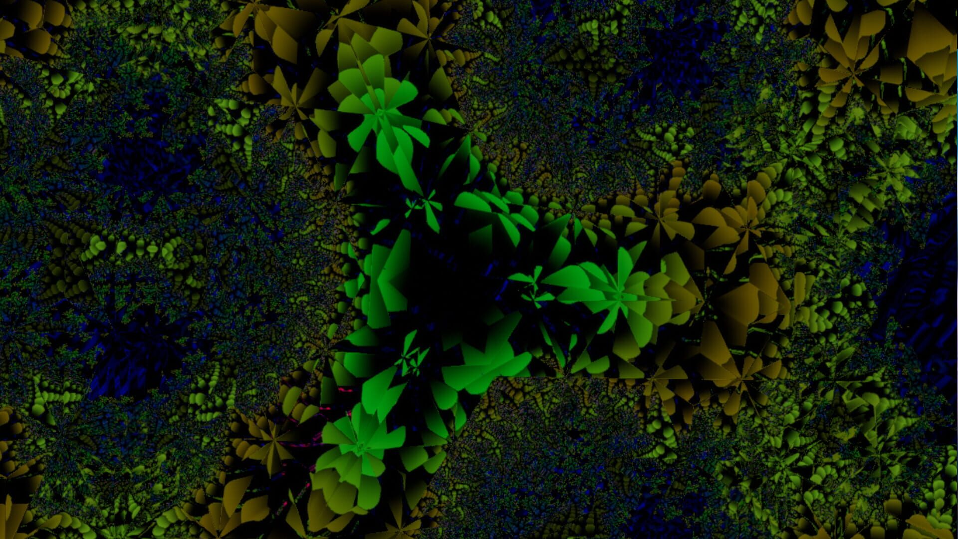MindWorks - Screenshot