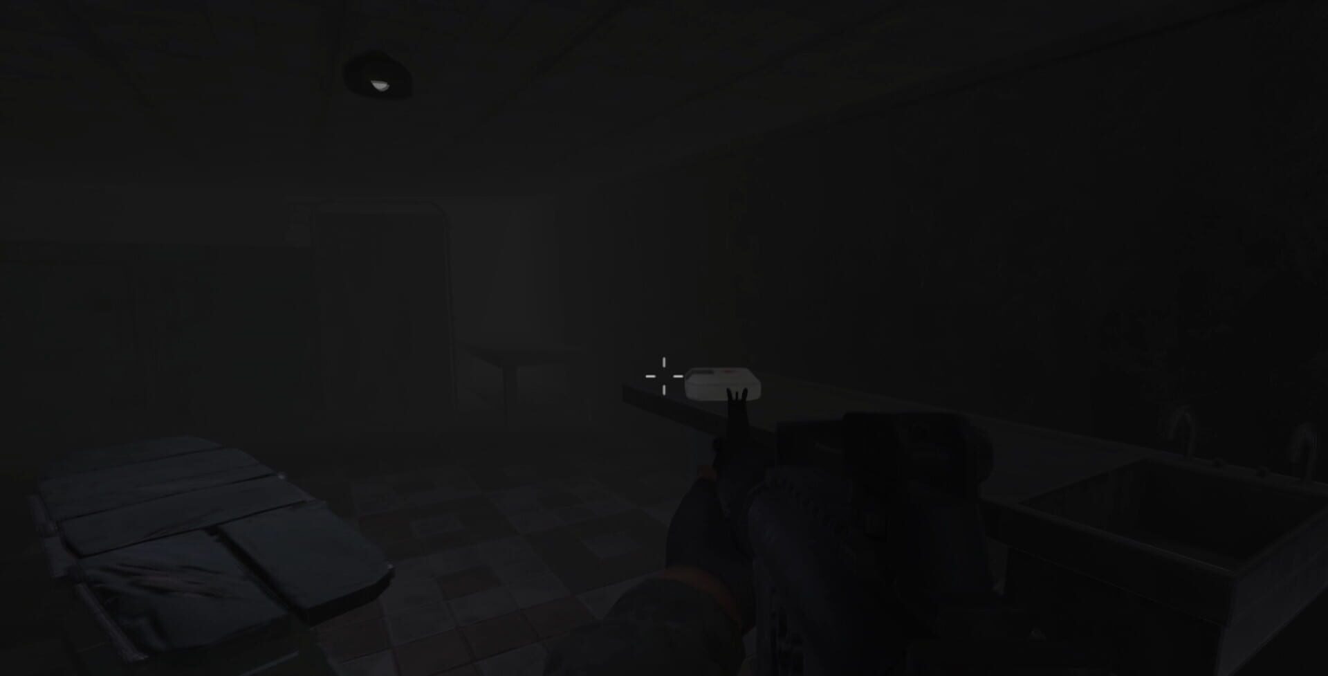 My Time Alive - Screenshot