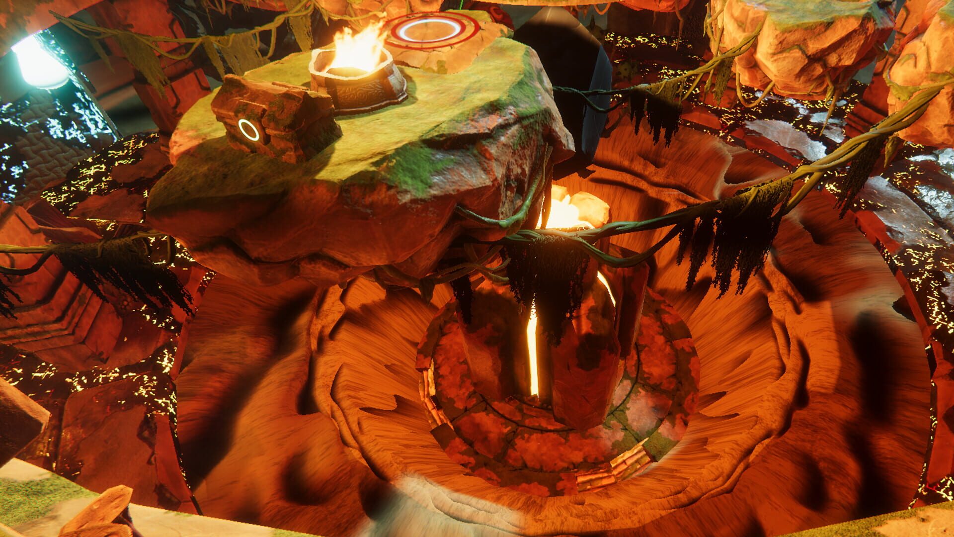 Sword's Soul Duel - Screenshot