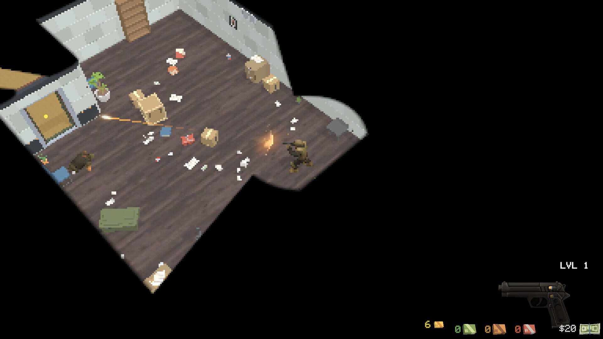 B67 - Screenshot