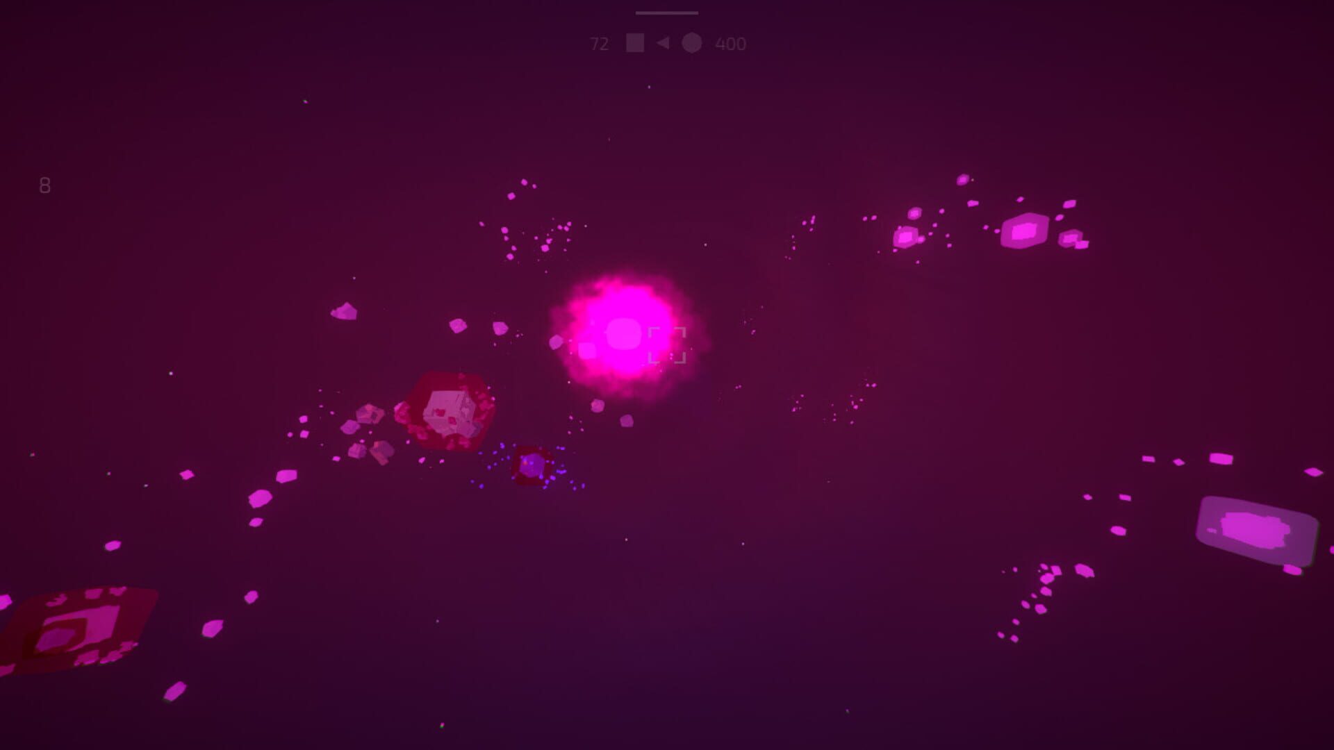 Space Abyss - Screenshot