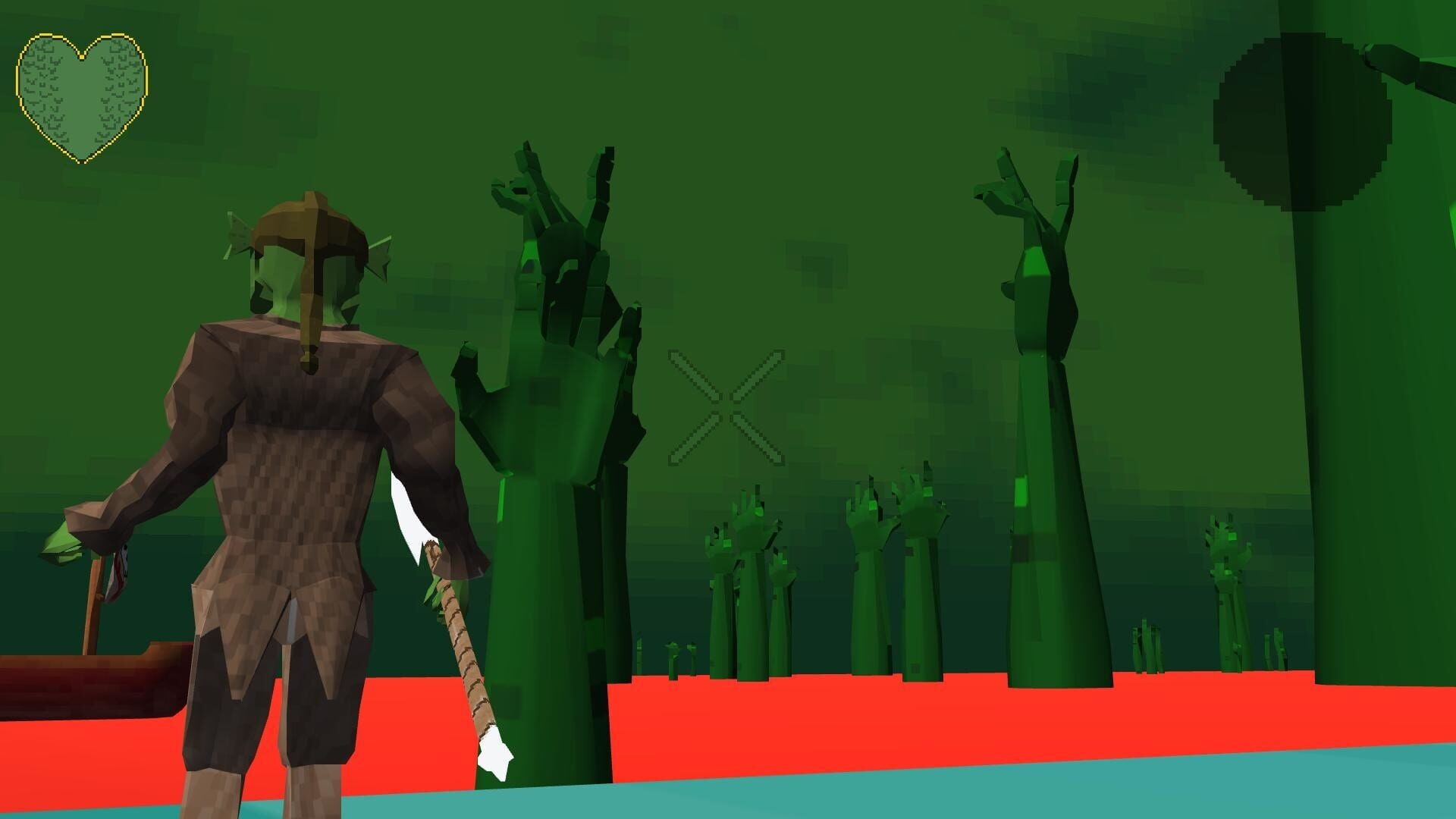 Trident - Screenshot
