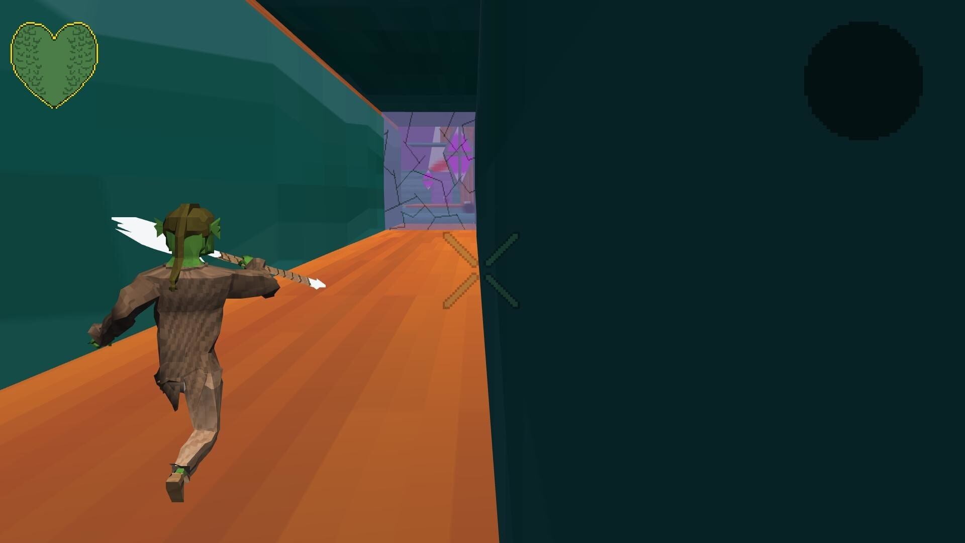 Trident - Screenshot