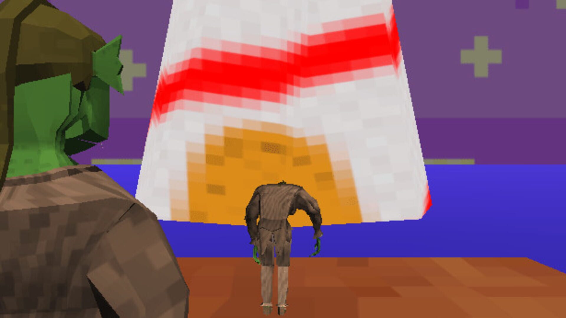 Trident - Screenshot