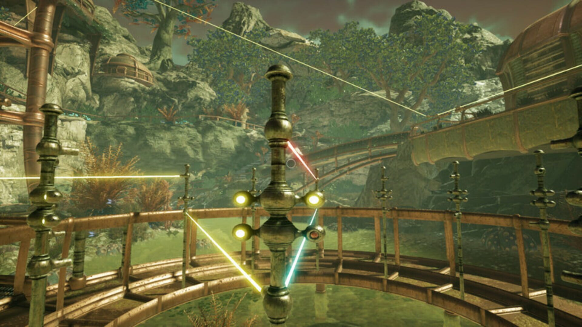 Nemezis: Mysterious Journey III - Deluxe Edition - Screenshot
