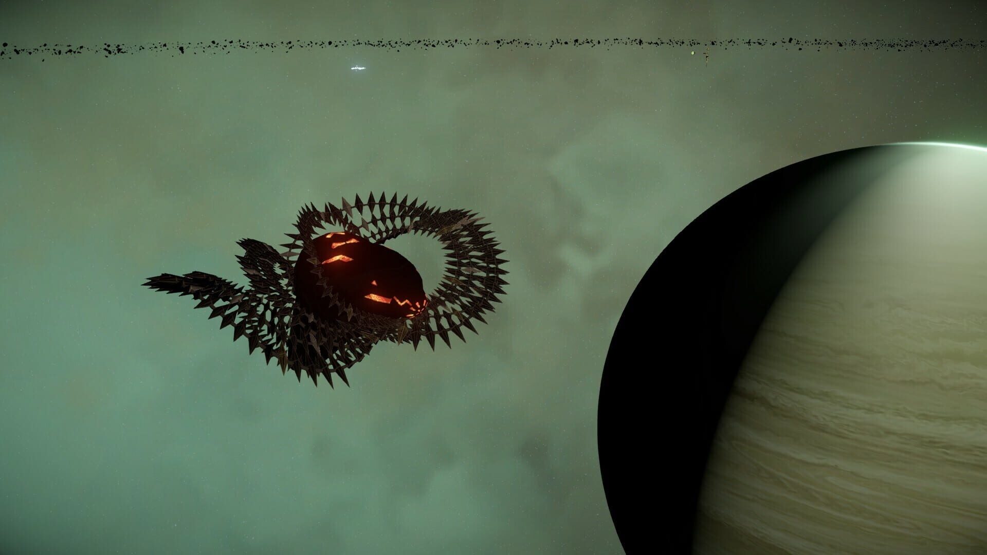 AI War 2: Titan Edition - Screenshot