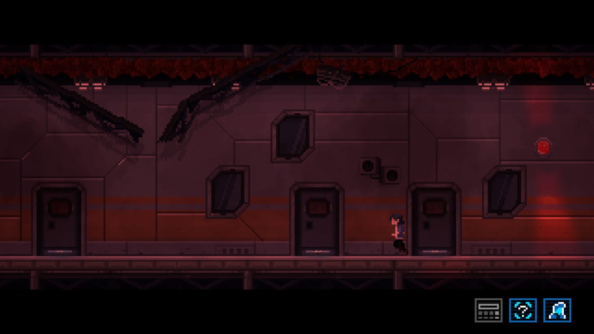Lacuna: Save the World Edition - Screenshot