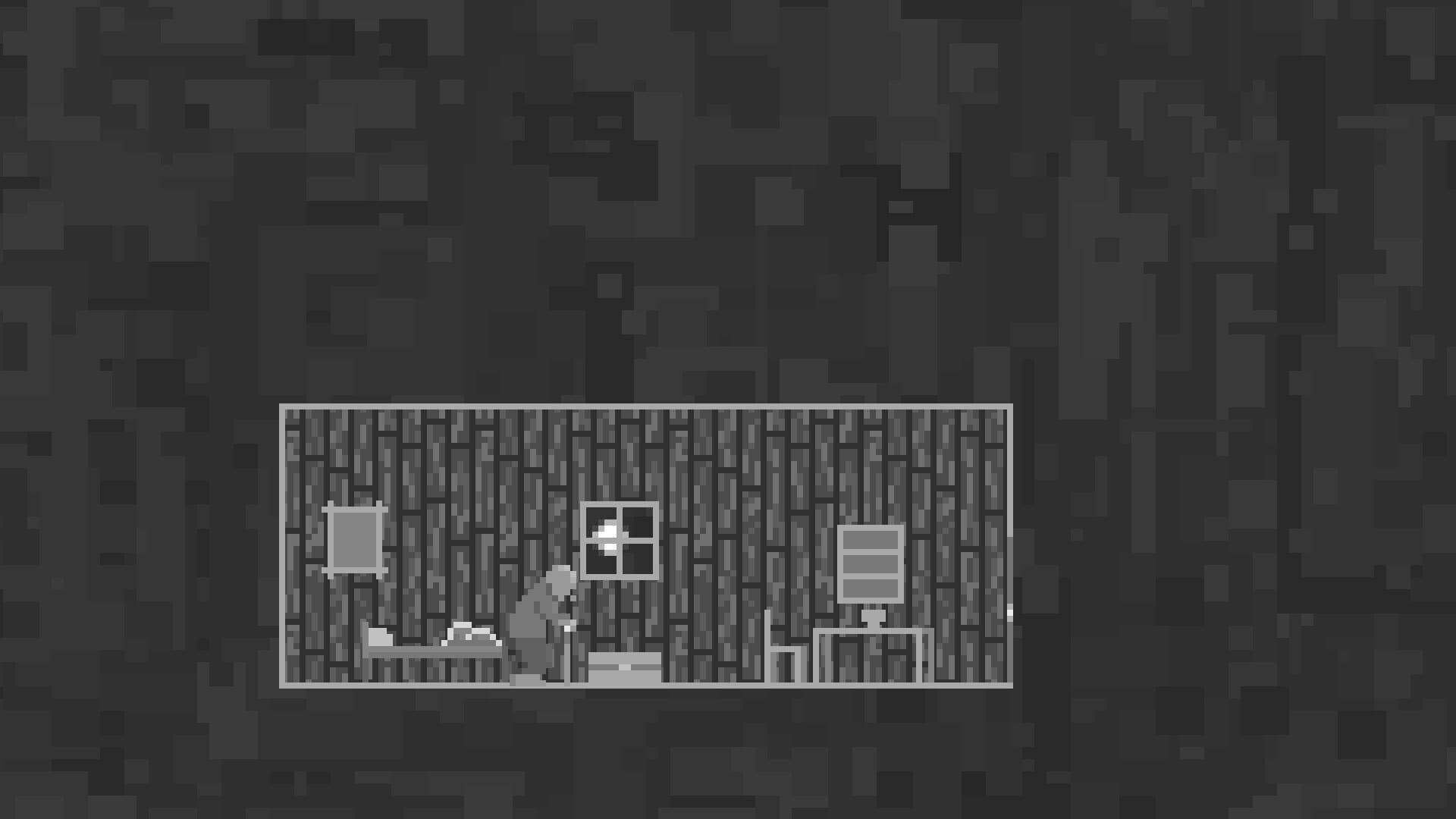 A Walk Through Echoes - Screenshot