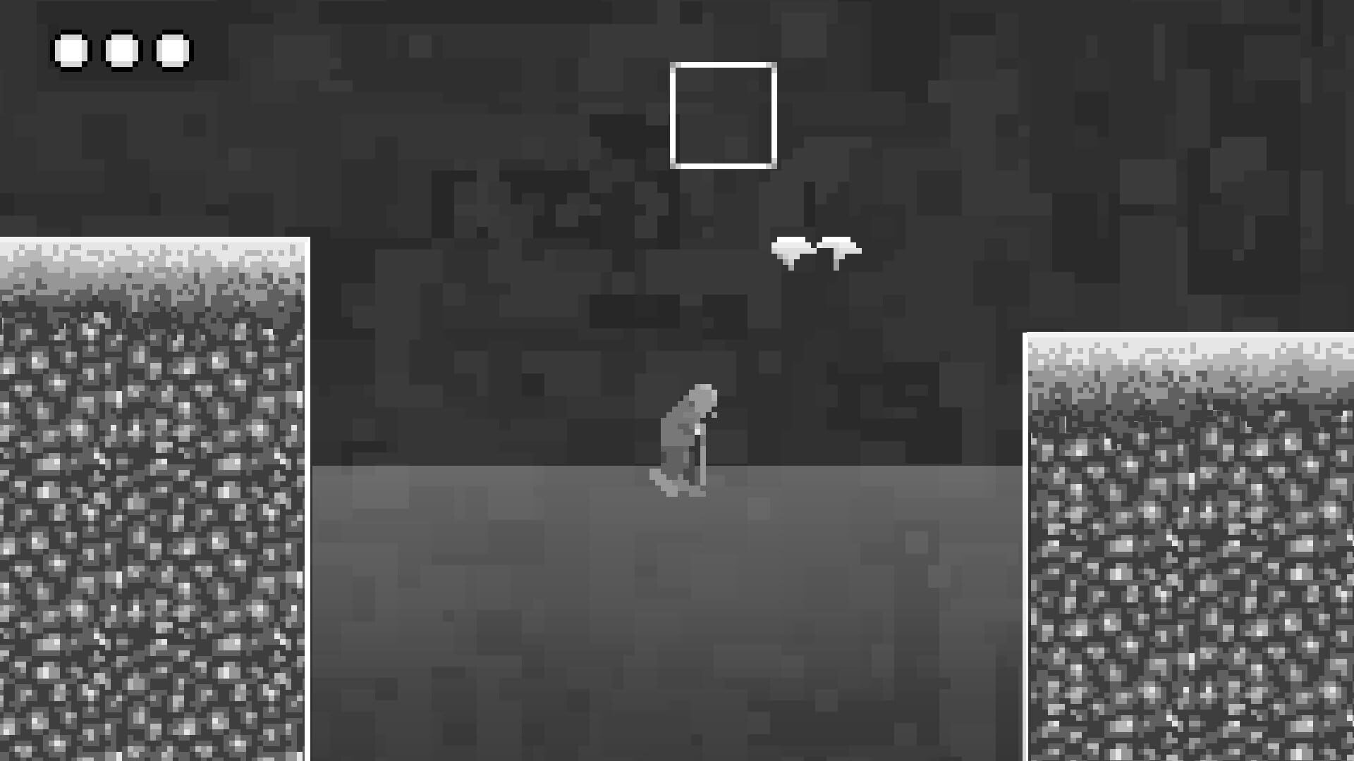 A Walk Through Echoes - Screenshot