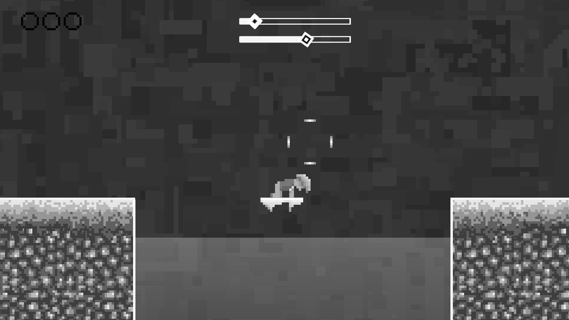 A Walk Through Echoes - Screenshot